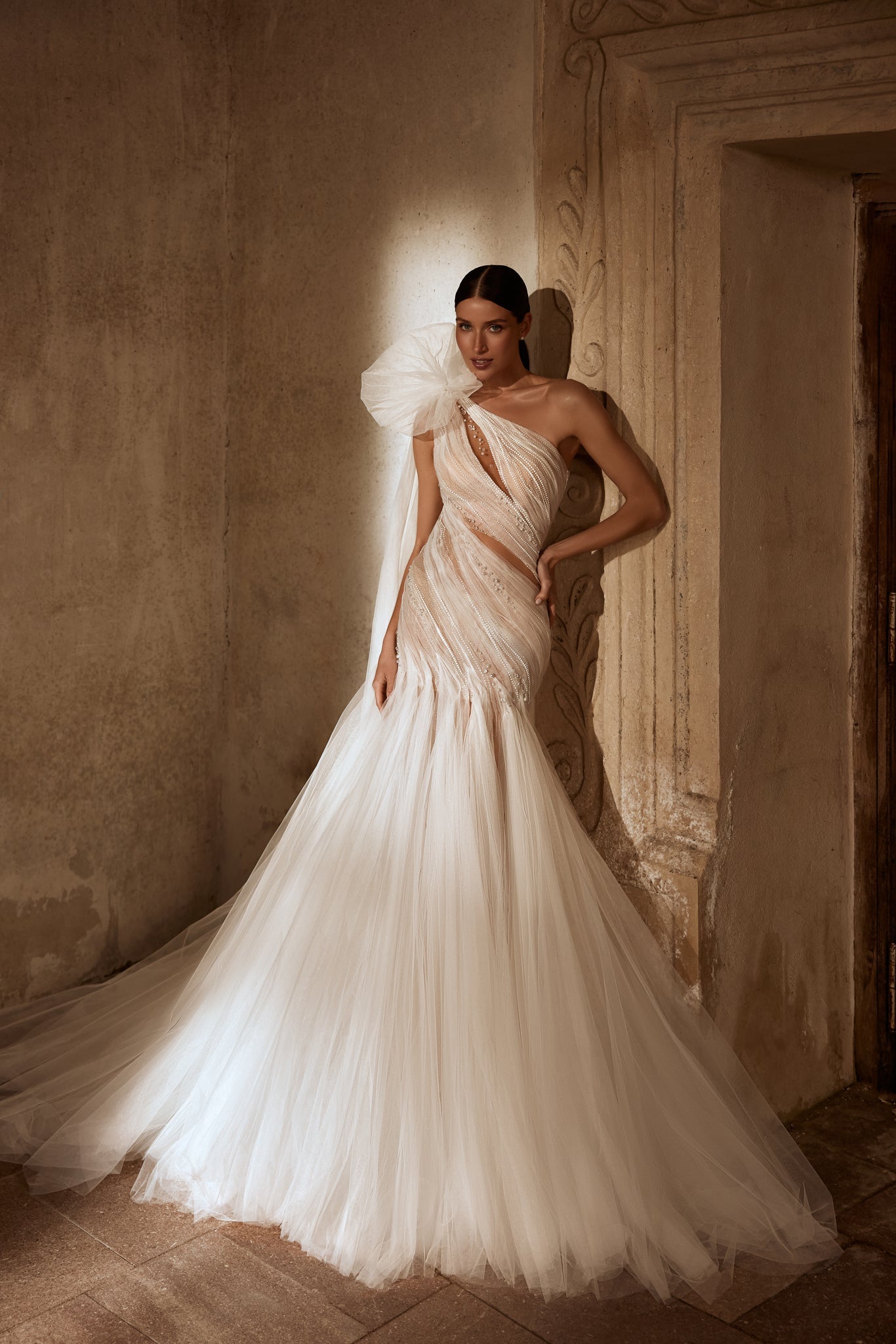 ANIMA WEDDING DRESS