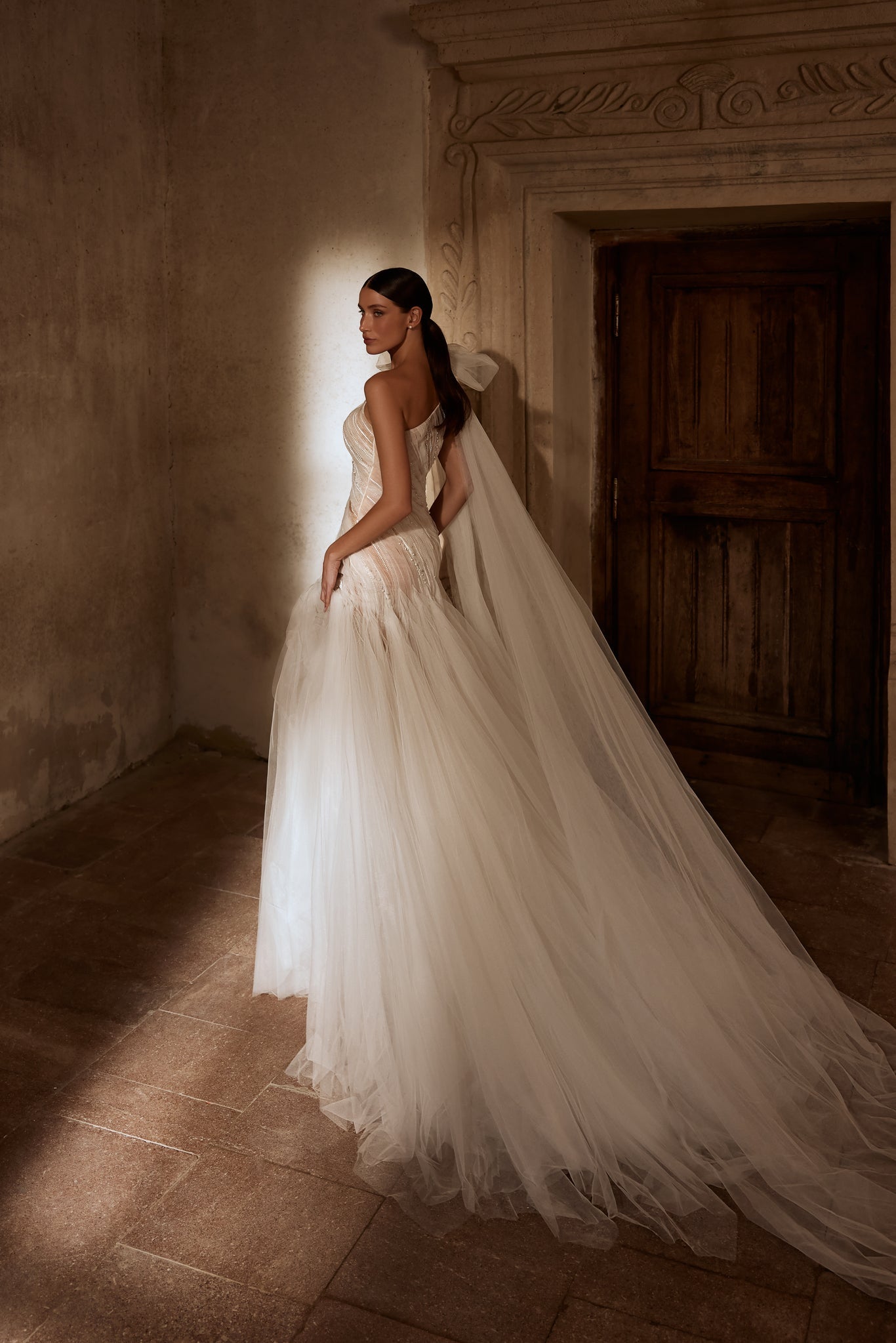 ANIMA WEDDING DRESS