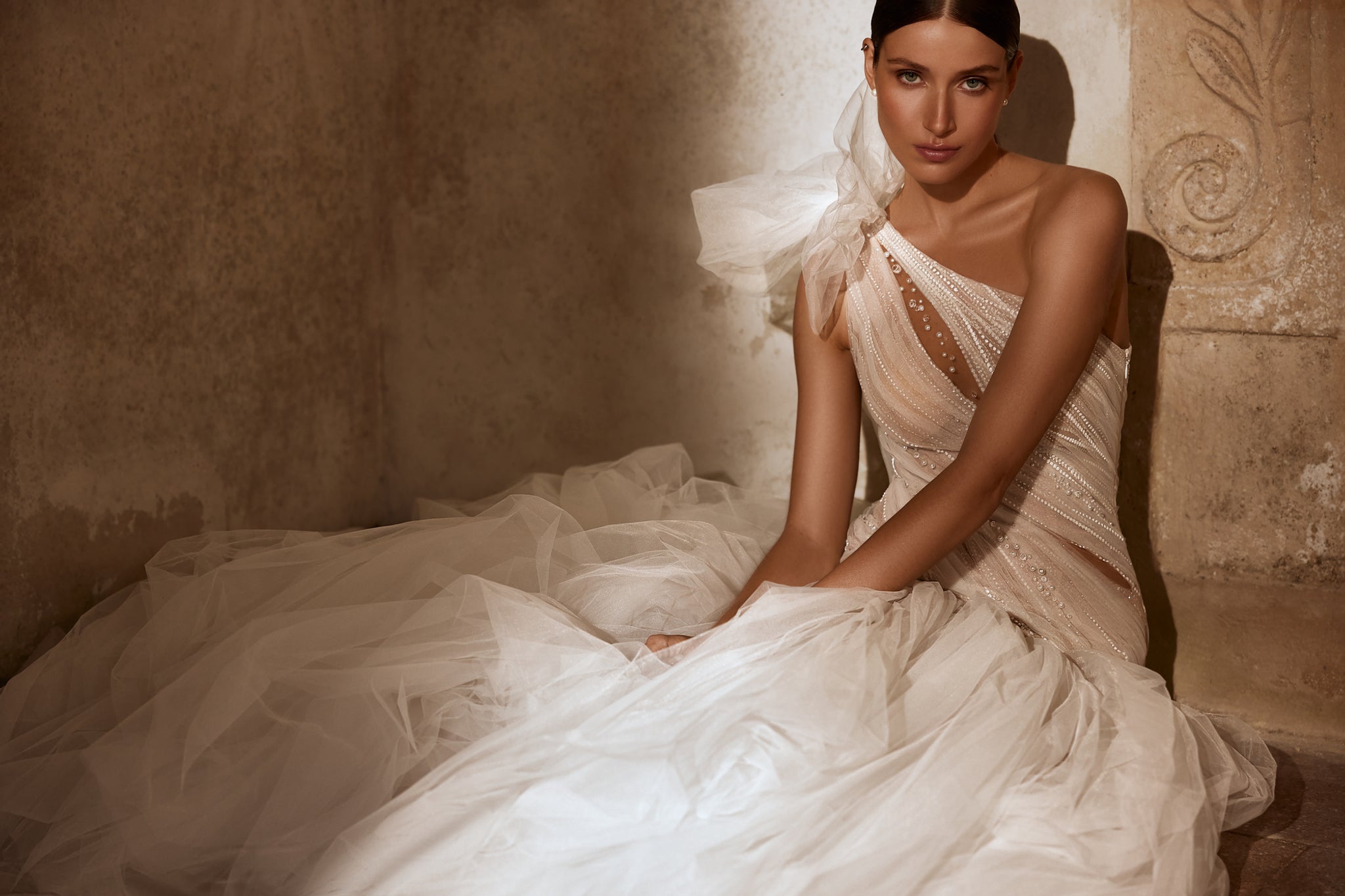 ANIMA WEDDING DRESS