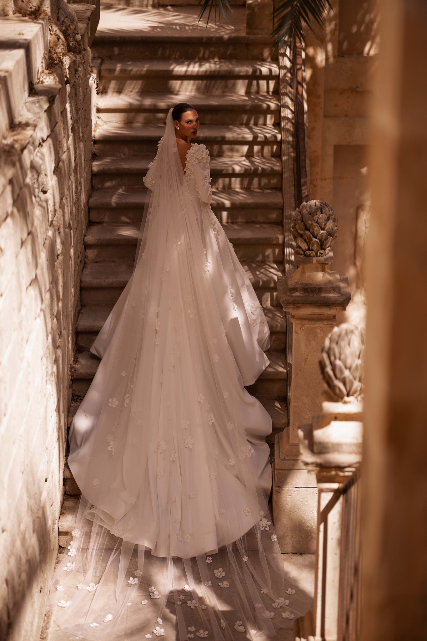 Alicante Wedding Dress