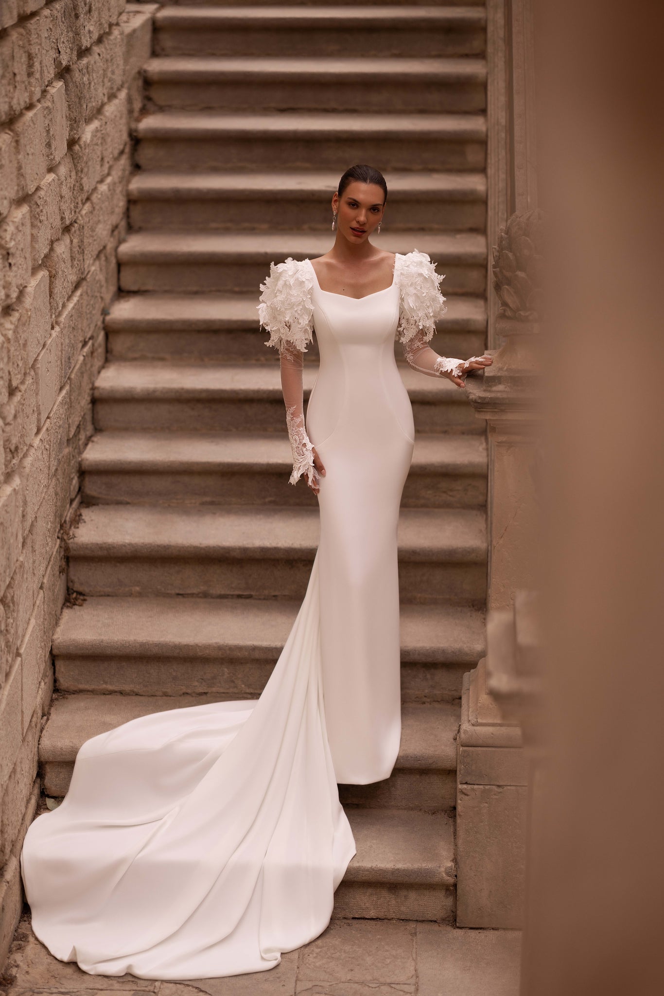 BERLIN WEDDING DRESS