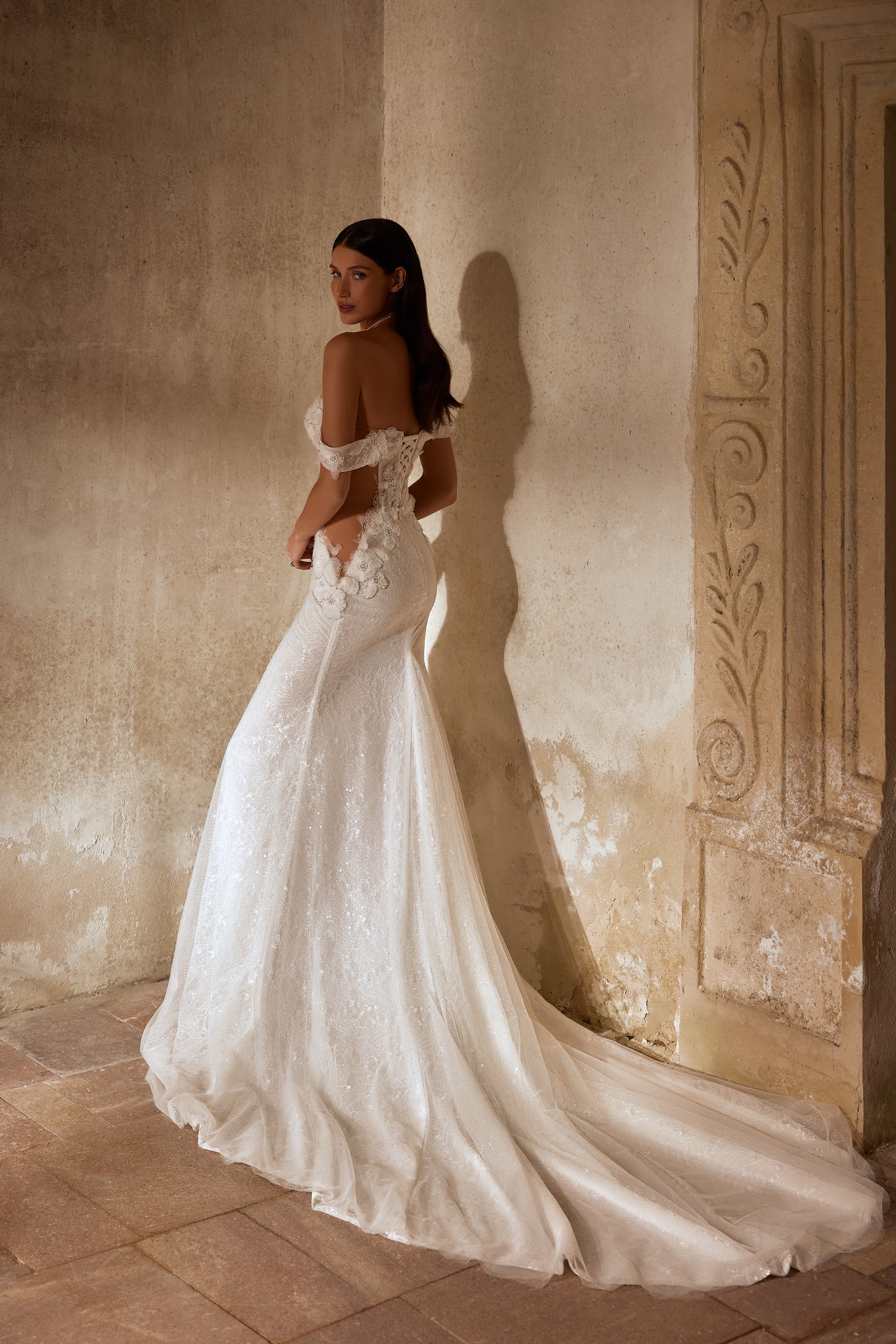 CHARA WEDDING DRESS