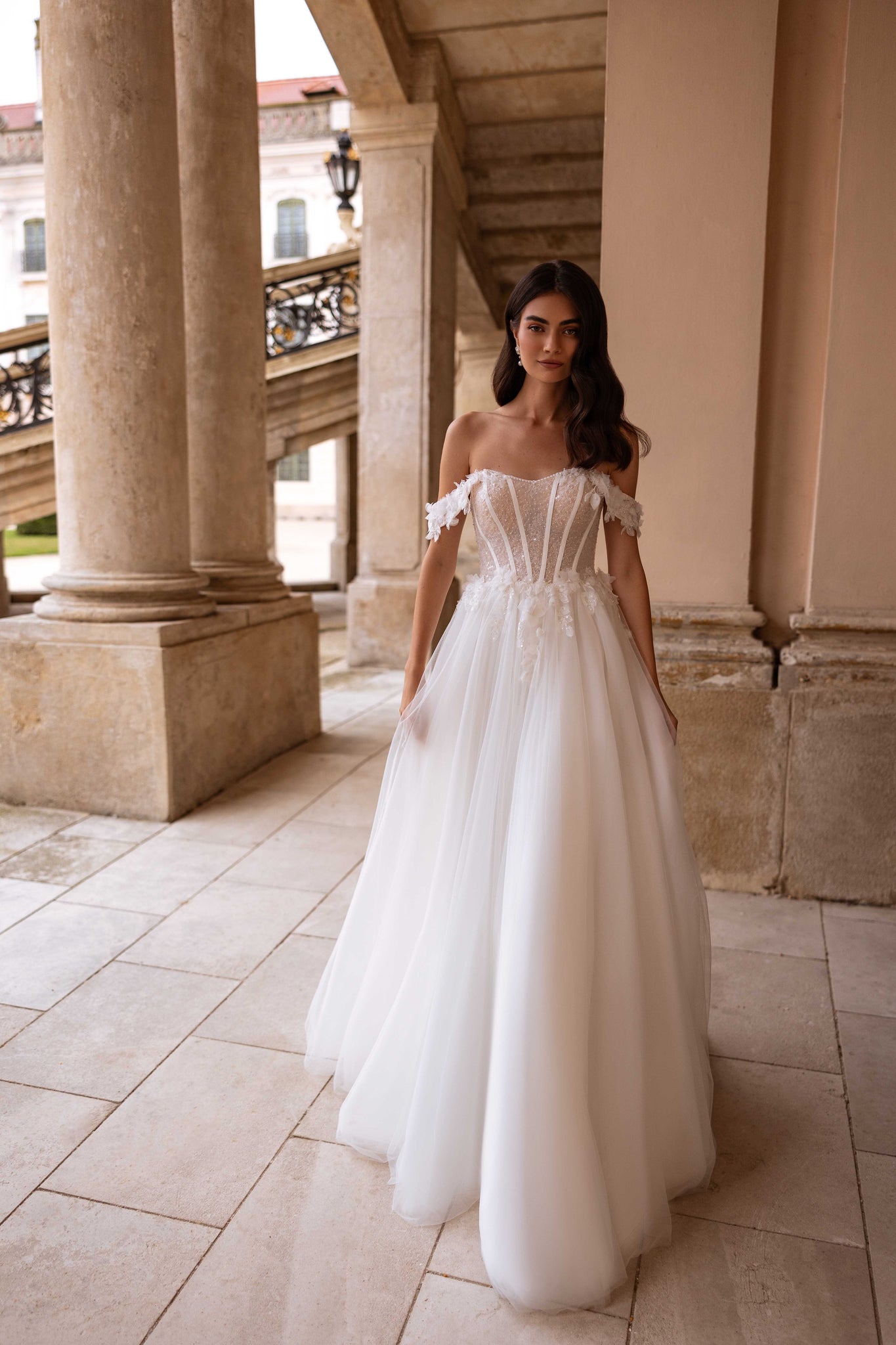 COCO WEDDING DRESS