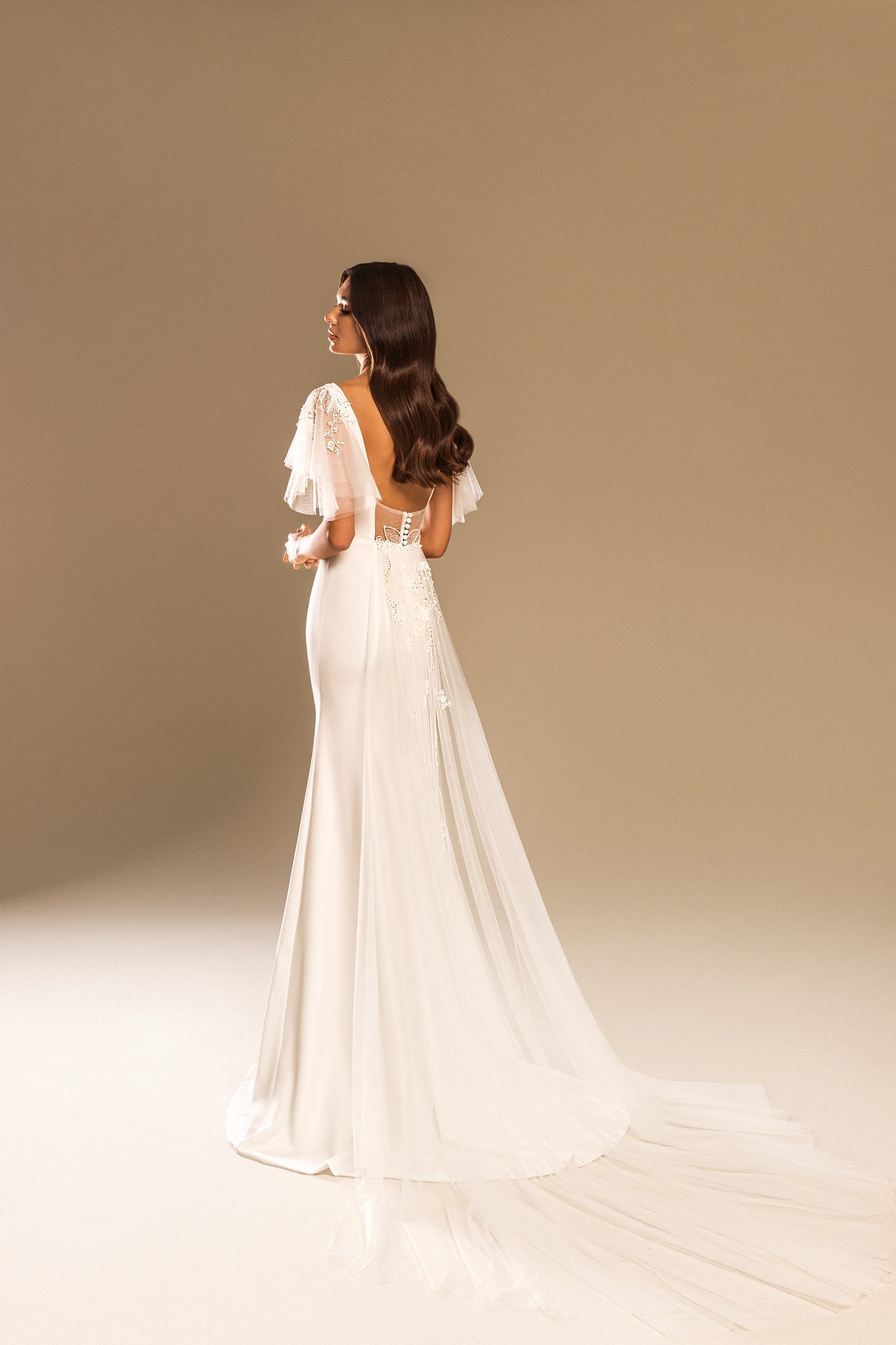 DANIELA Wedding Dress