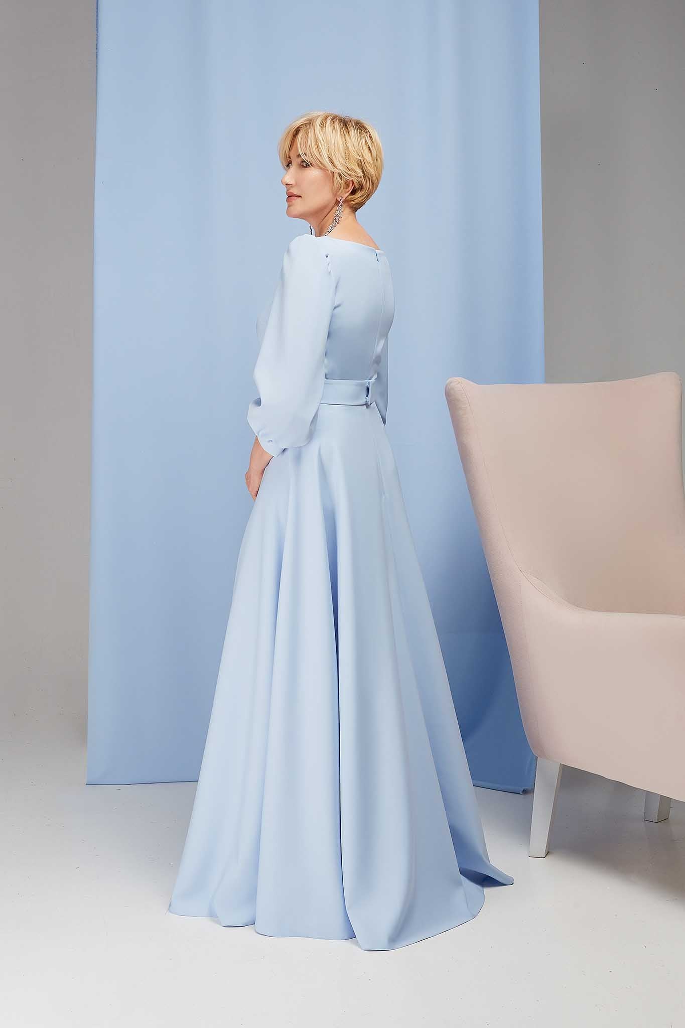 Elegant Evening Dress