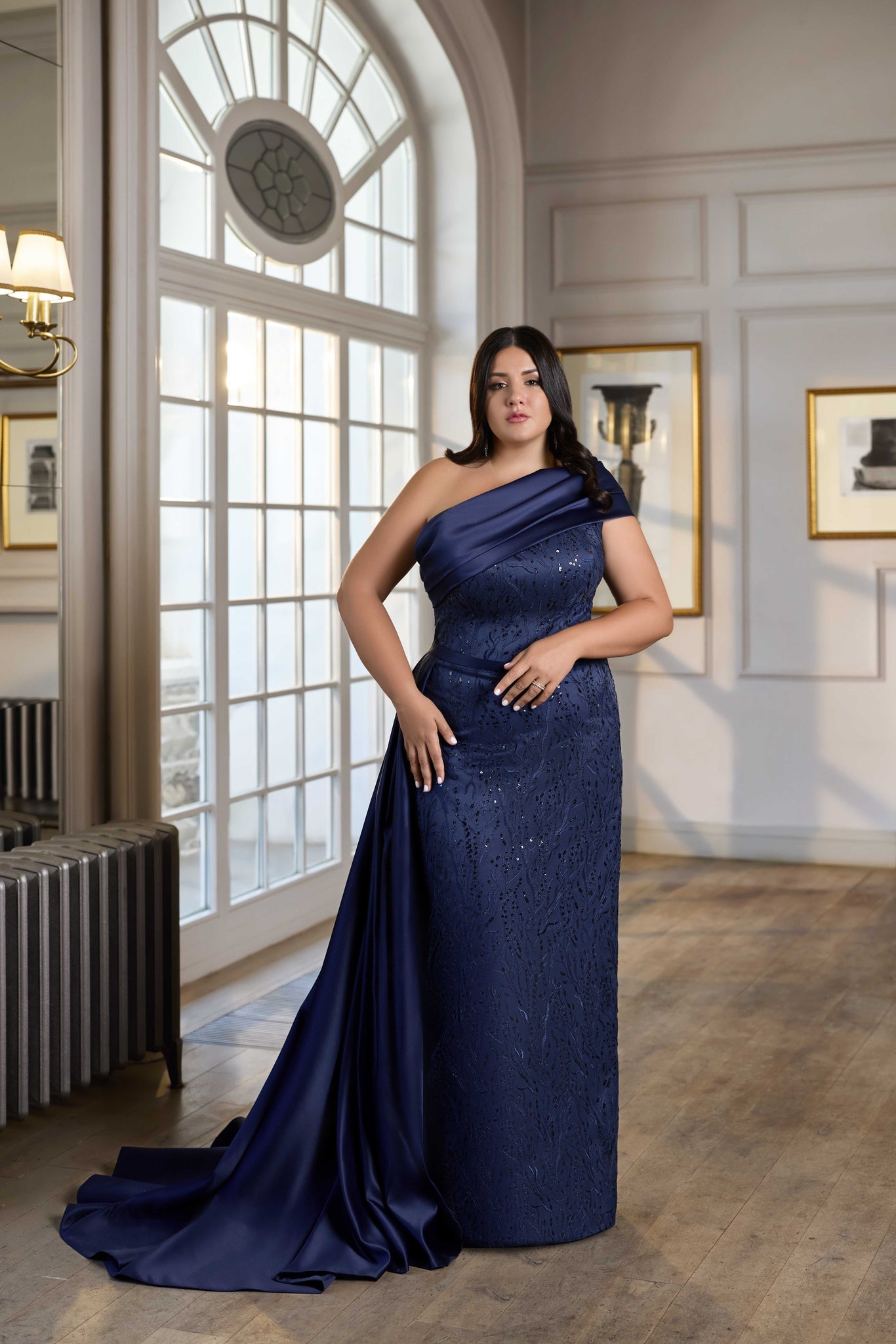 Evening Dresses for Weddings