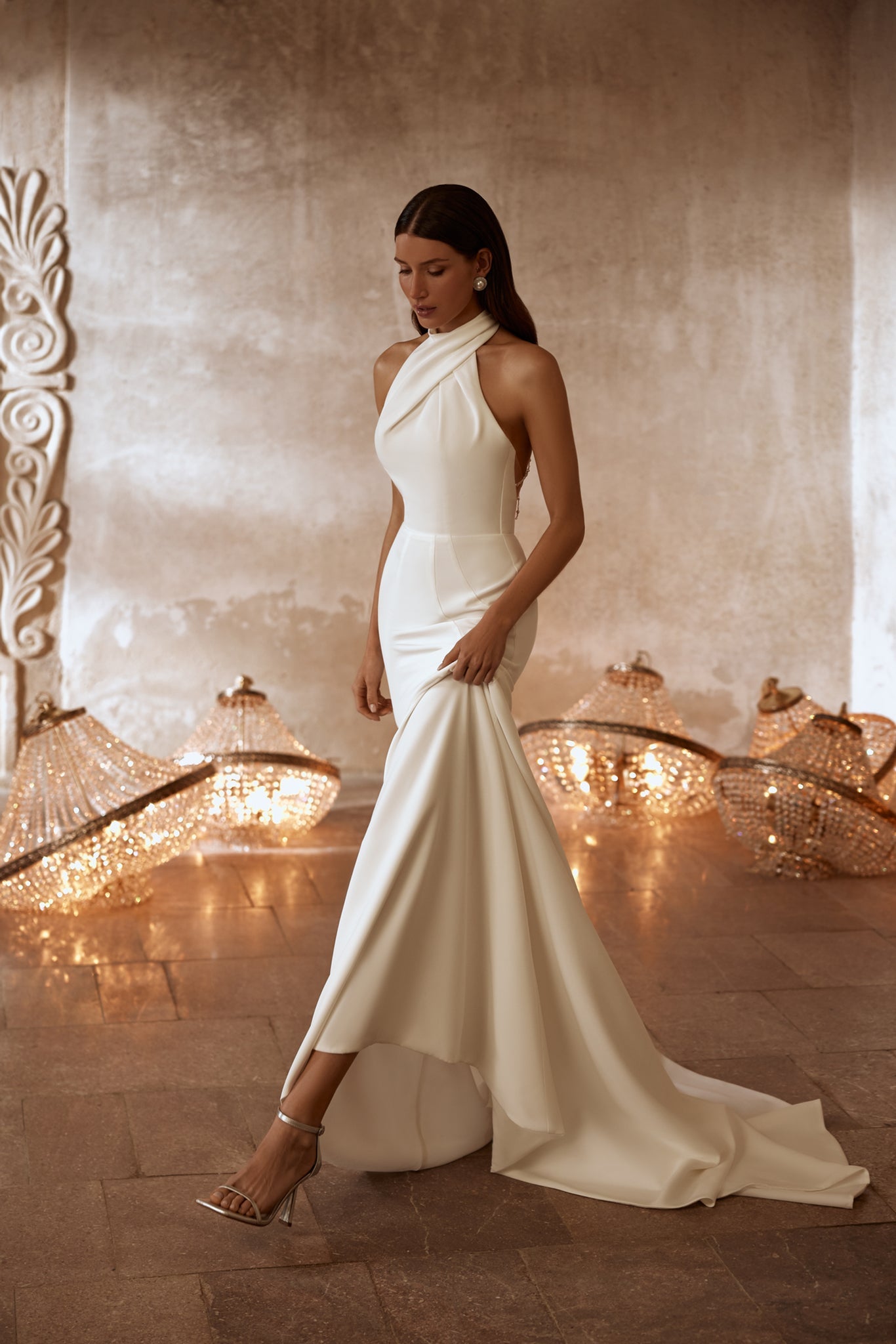 HILDA WEDDING DRESS