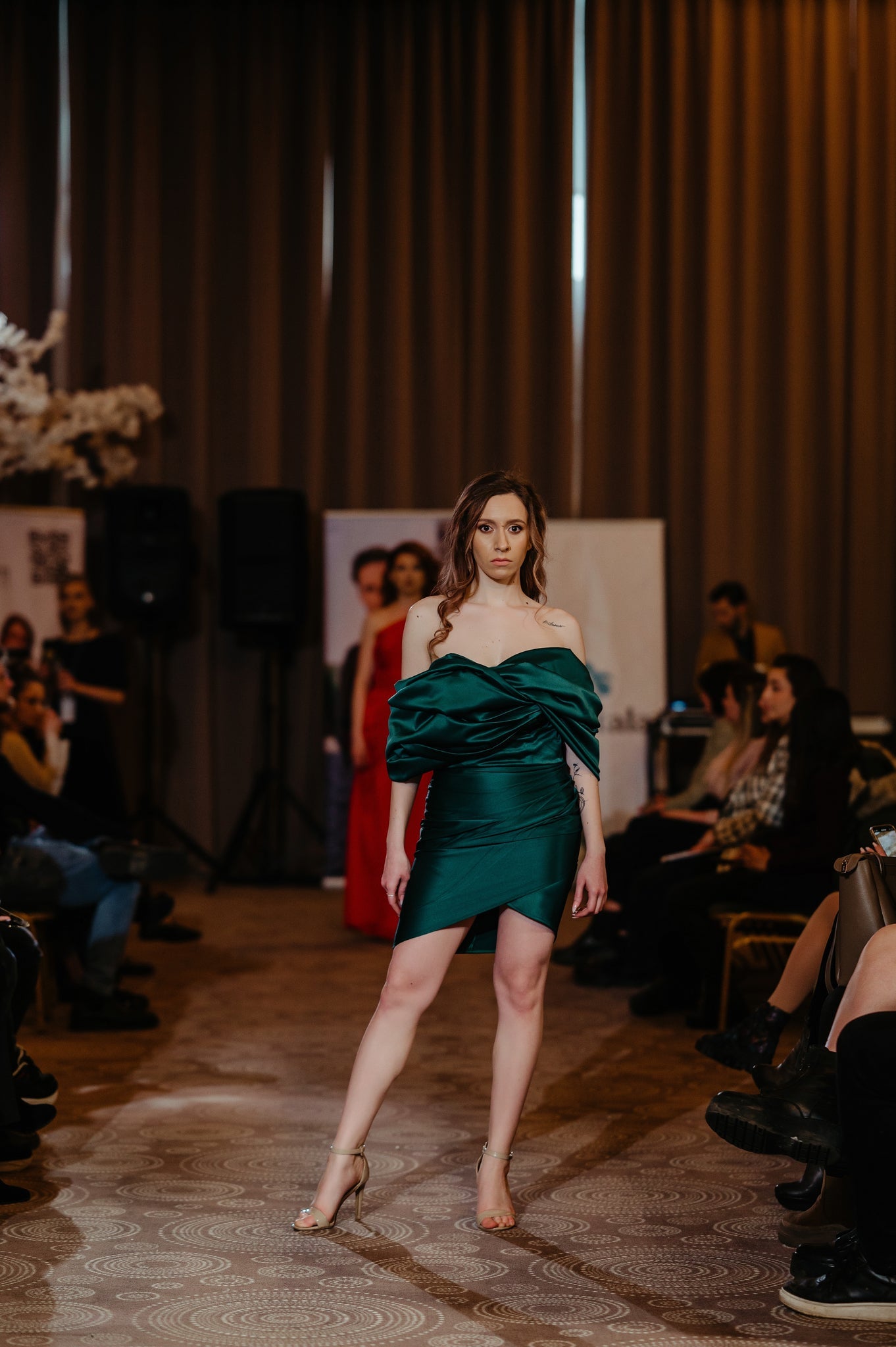 LIZZIE - Robe de mariée