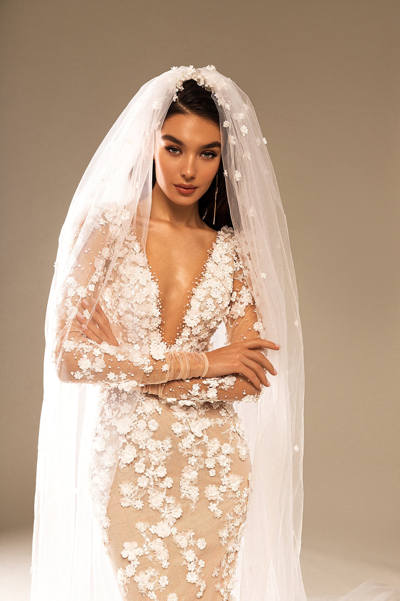 MARIANA Wedding Dress