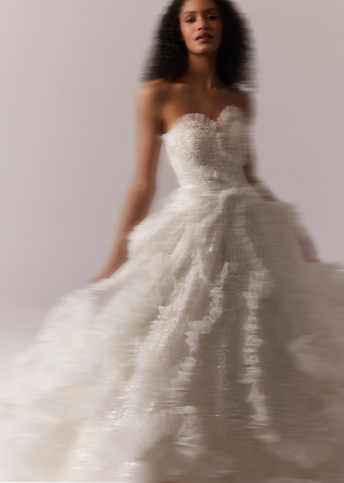 MRYIA WEDDING DRESS