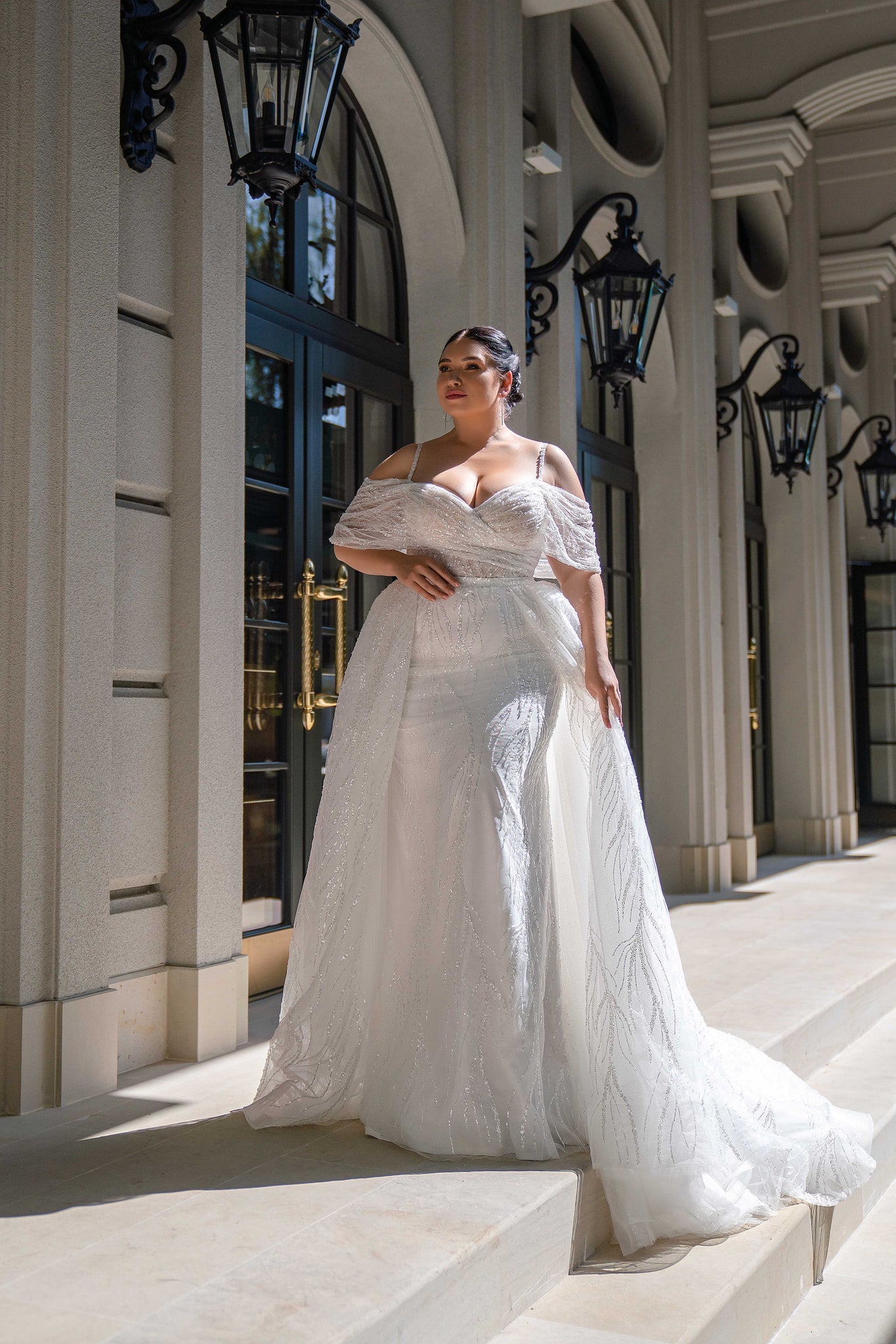 NAIRA WEDDING DRESS