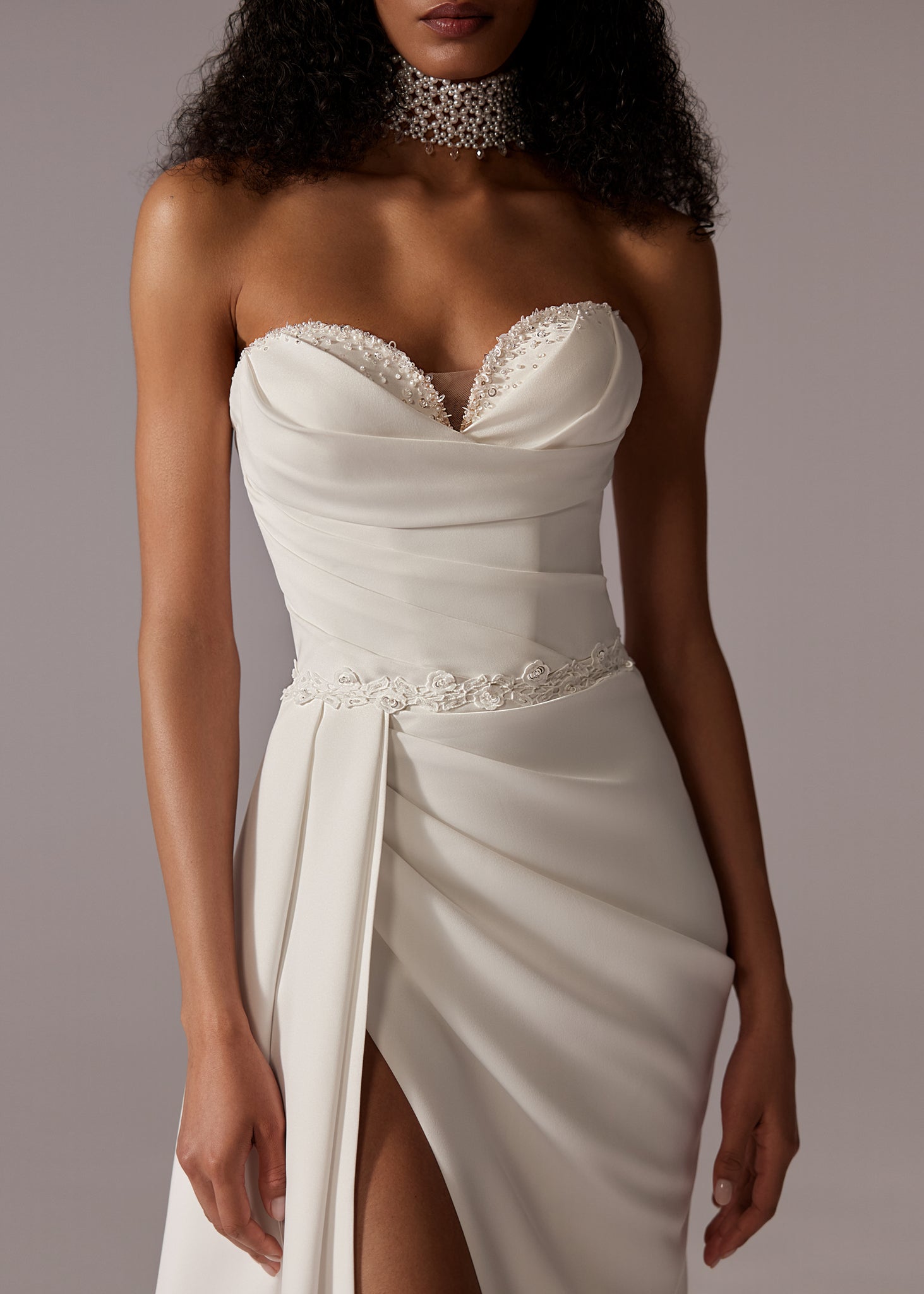 OKSANA WEDDING DRESS