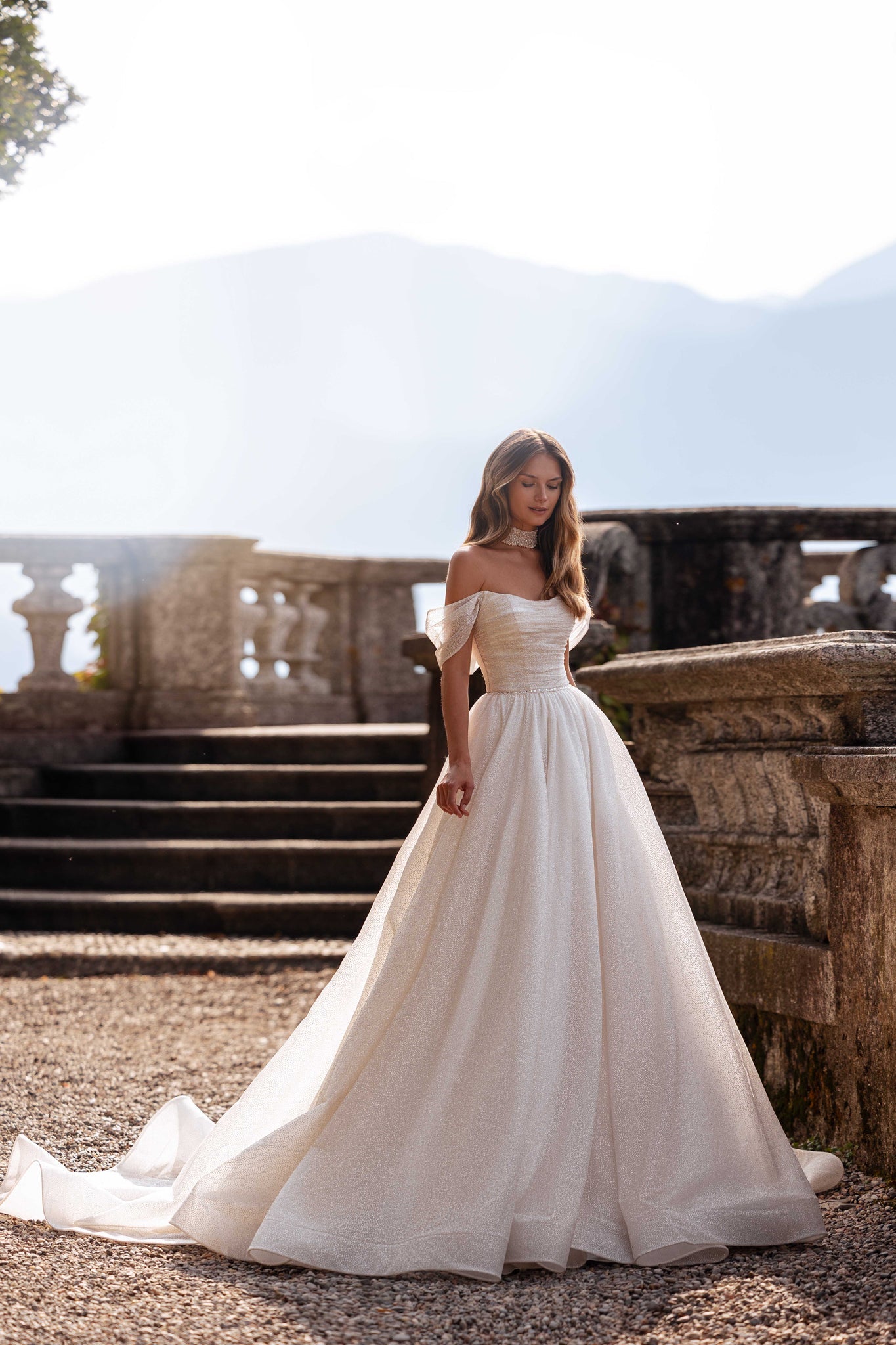 Princesa Wedding Dress