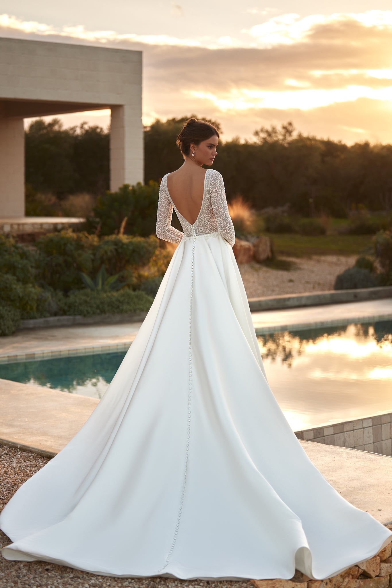 Princess Wedding Dress