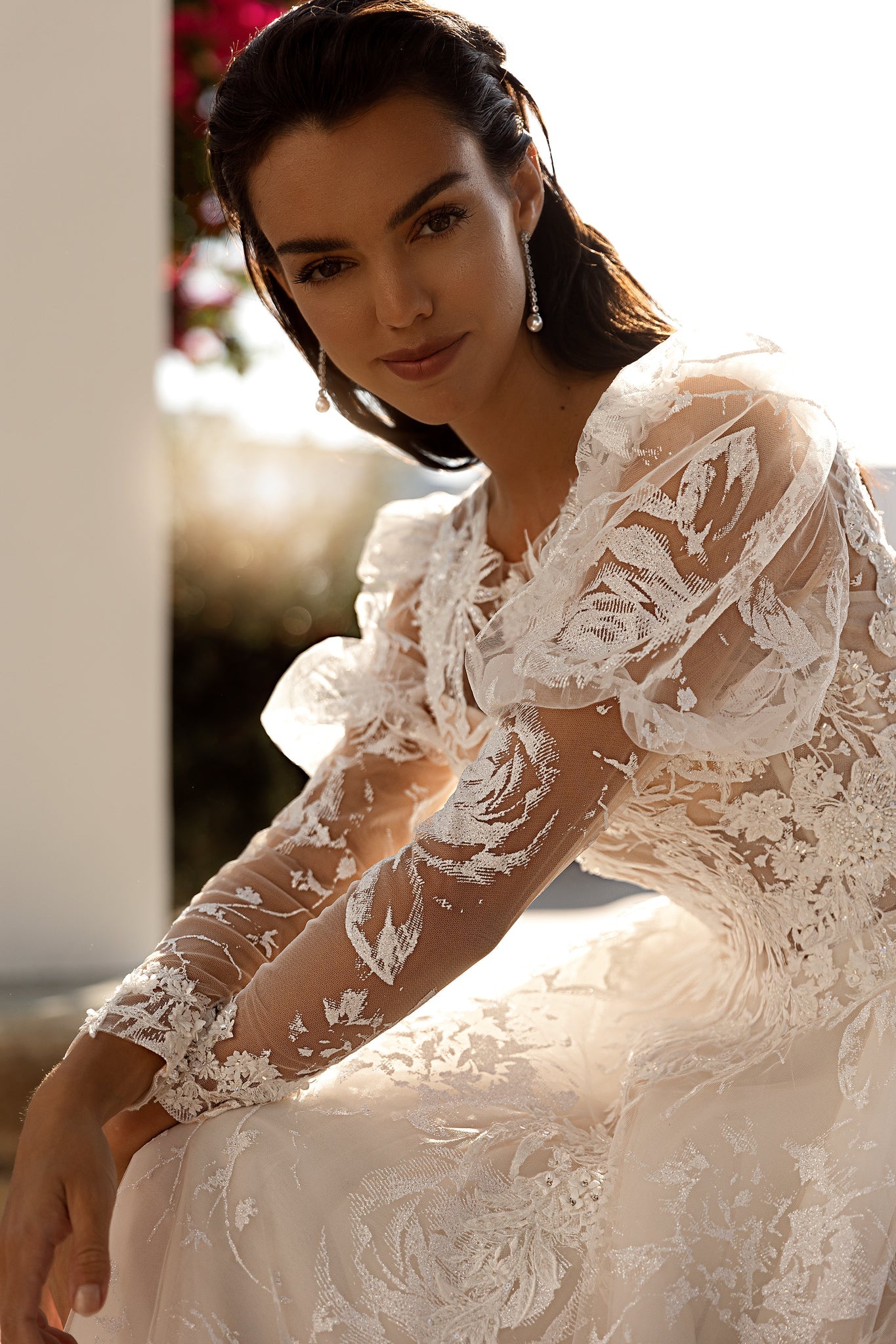 REYA WEDDING DRESSES