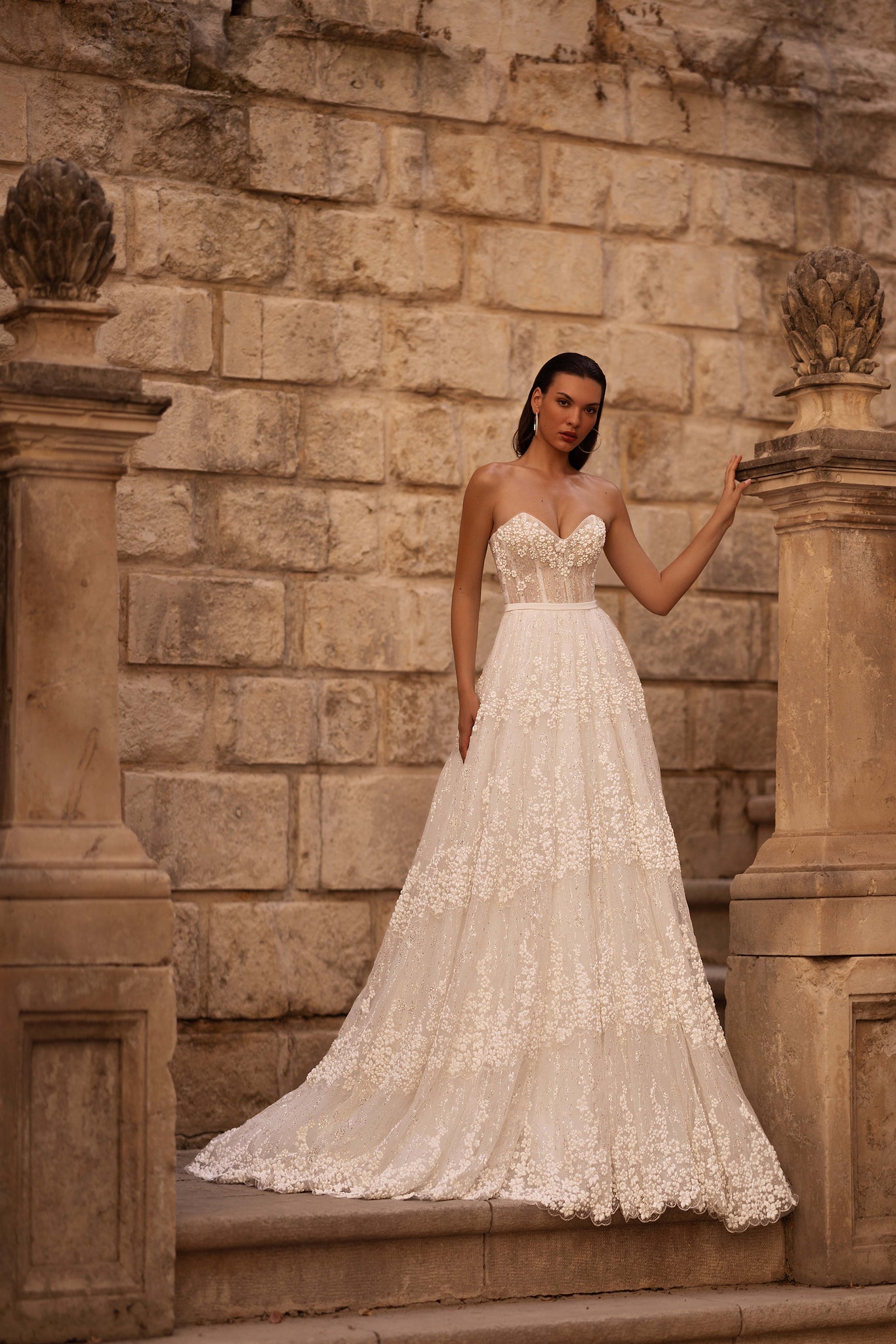 ROMA WEDDING DRESS
