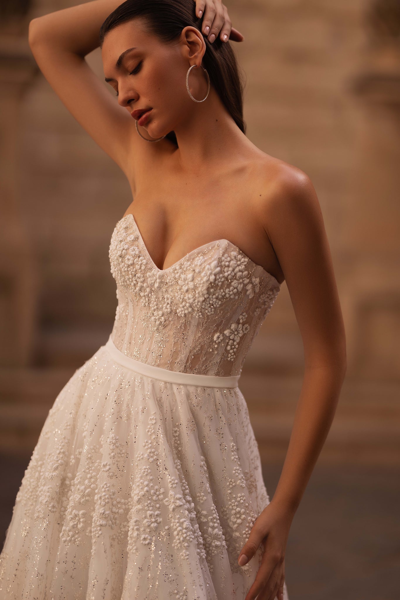 ROMA WEDDING DRESS