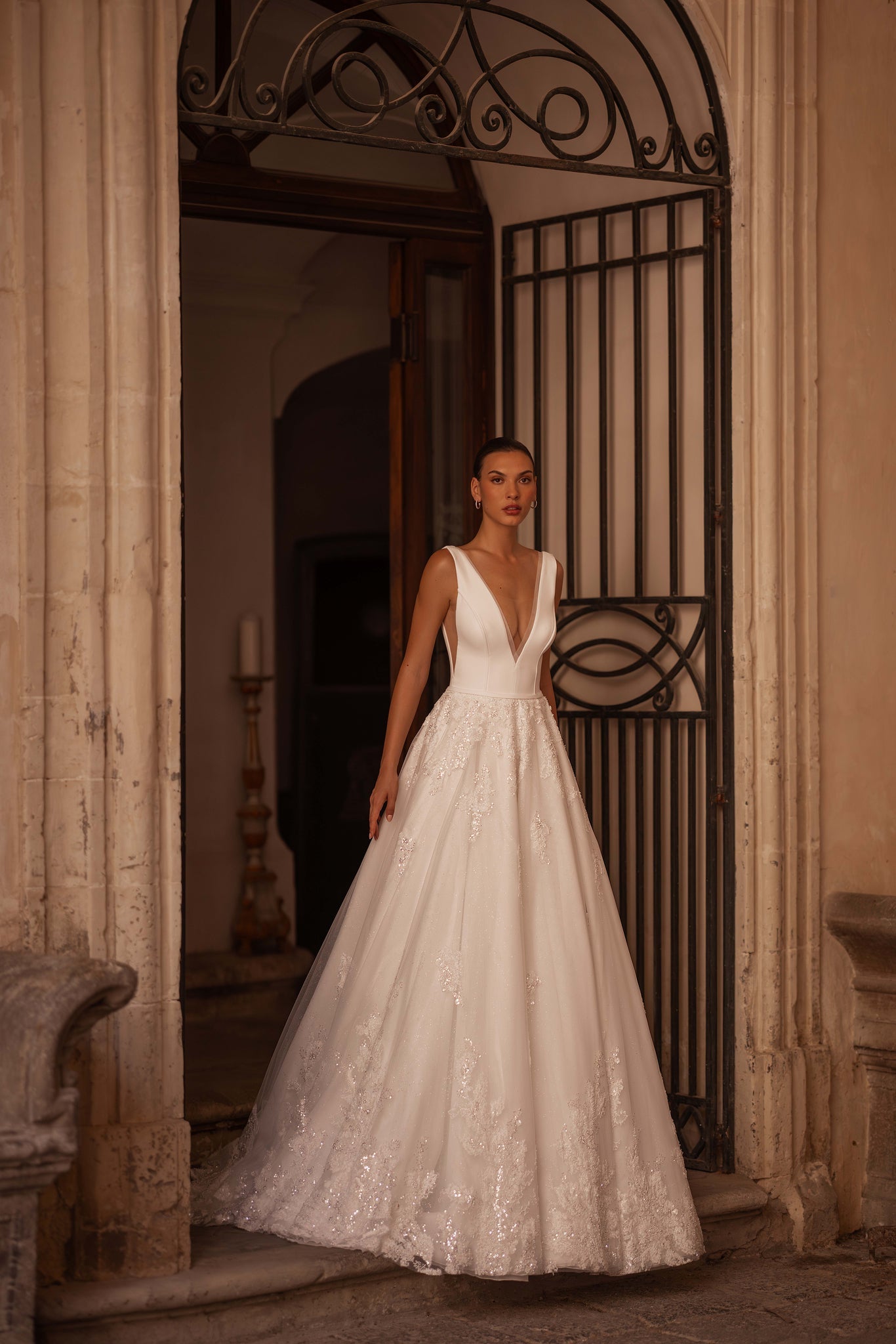Torino Wedding Dress