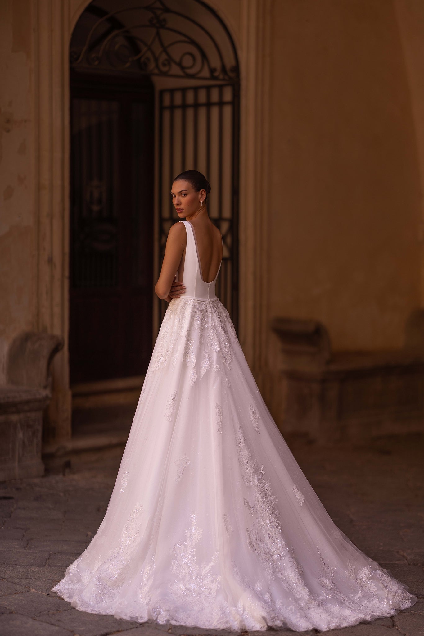 Torino Wedding Dress
