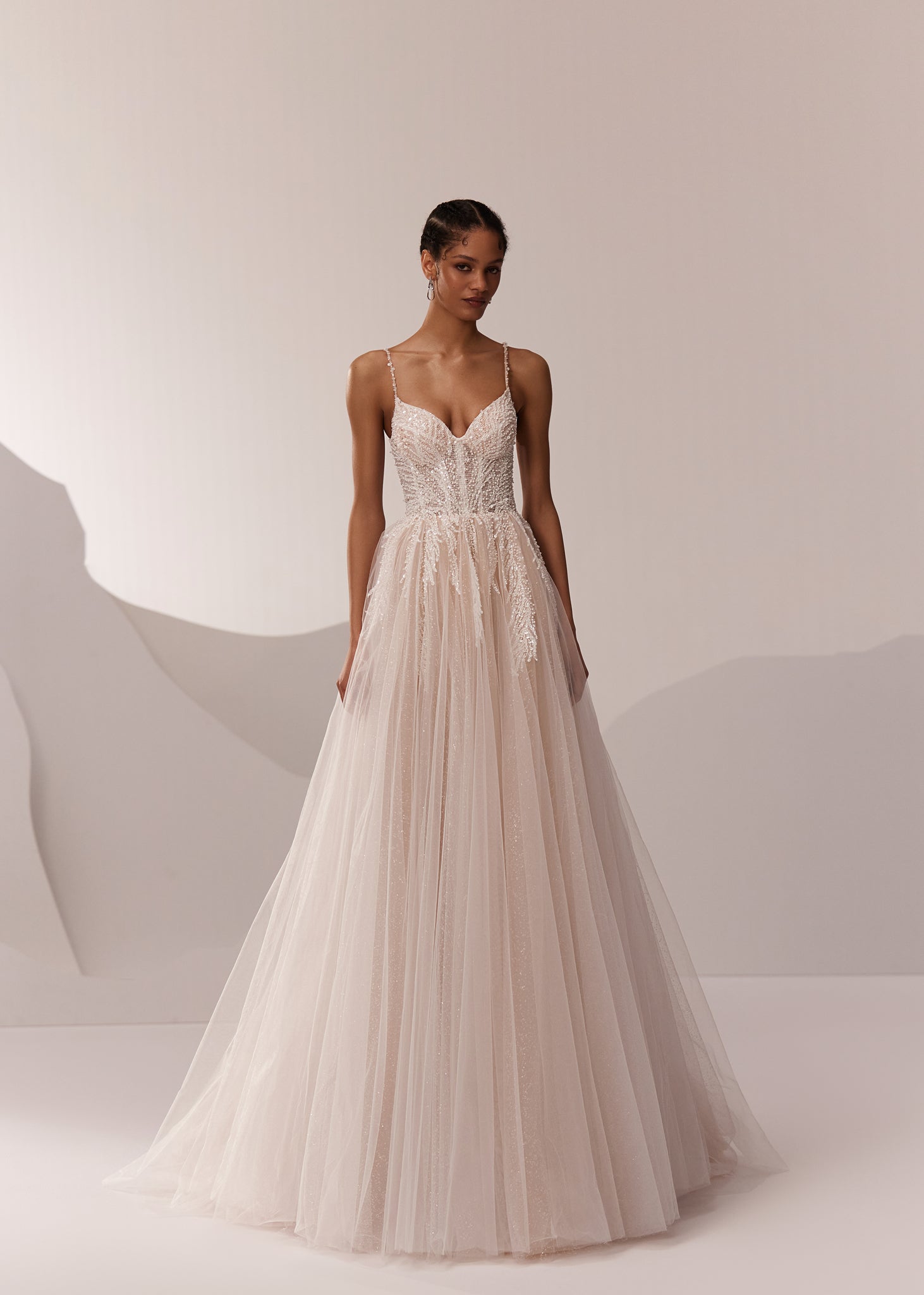 VERO BLOOM WEDDING DRESS