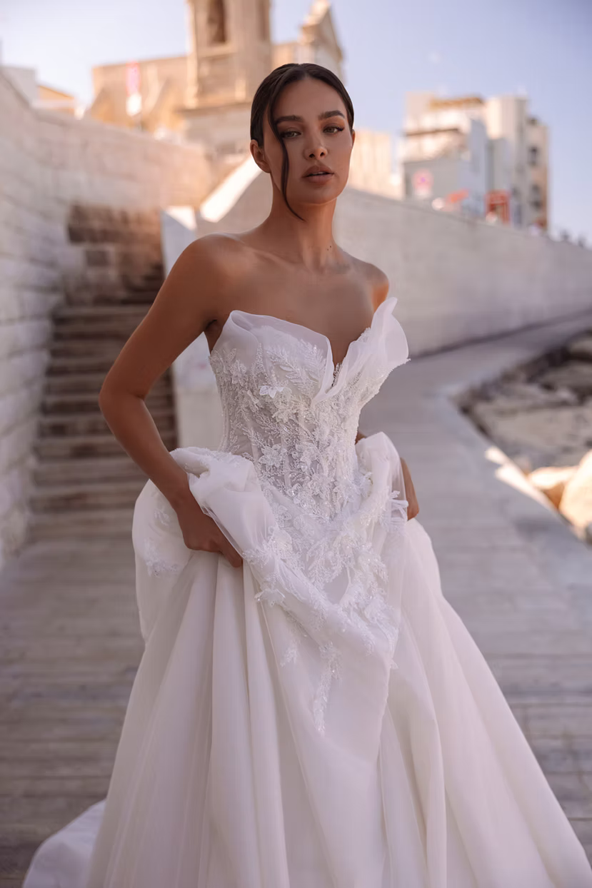 ROCHIE DE MIREASA M270 LORELEI