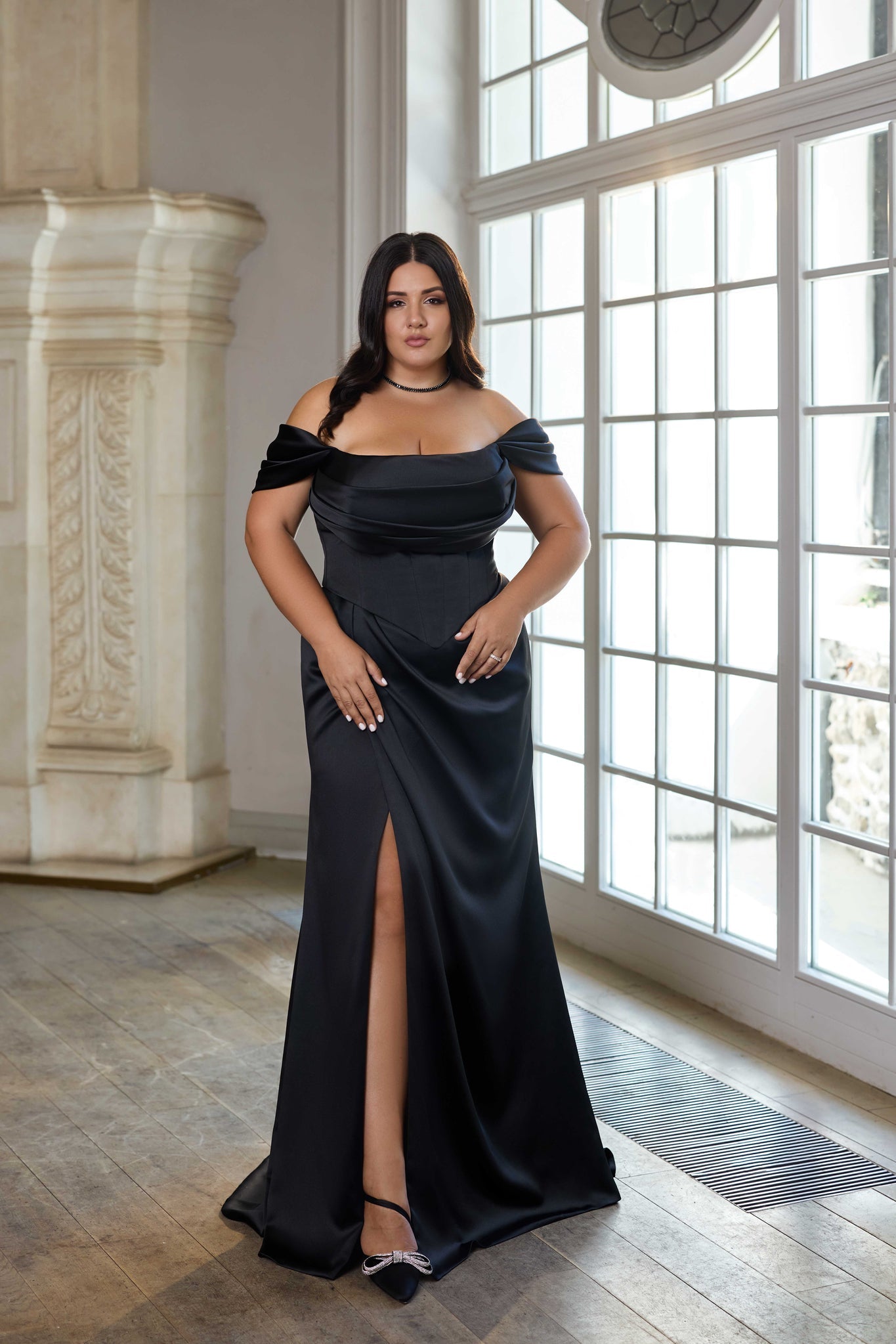 WEDDING DRESSES FOR EVENING WEDDINGS