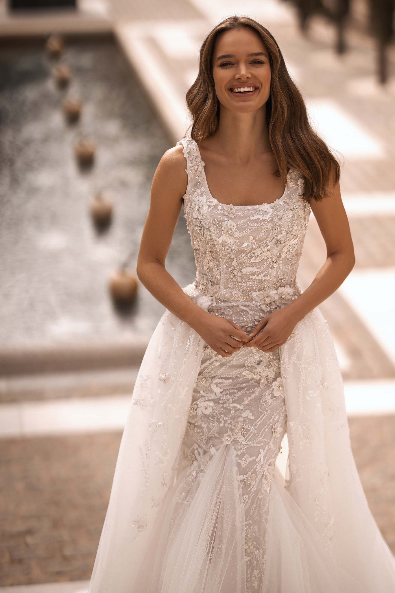 WEDDING DRESS 13