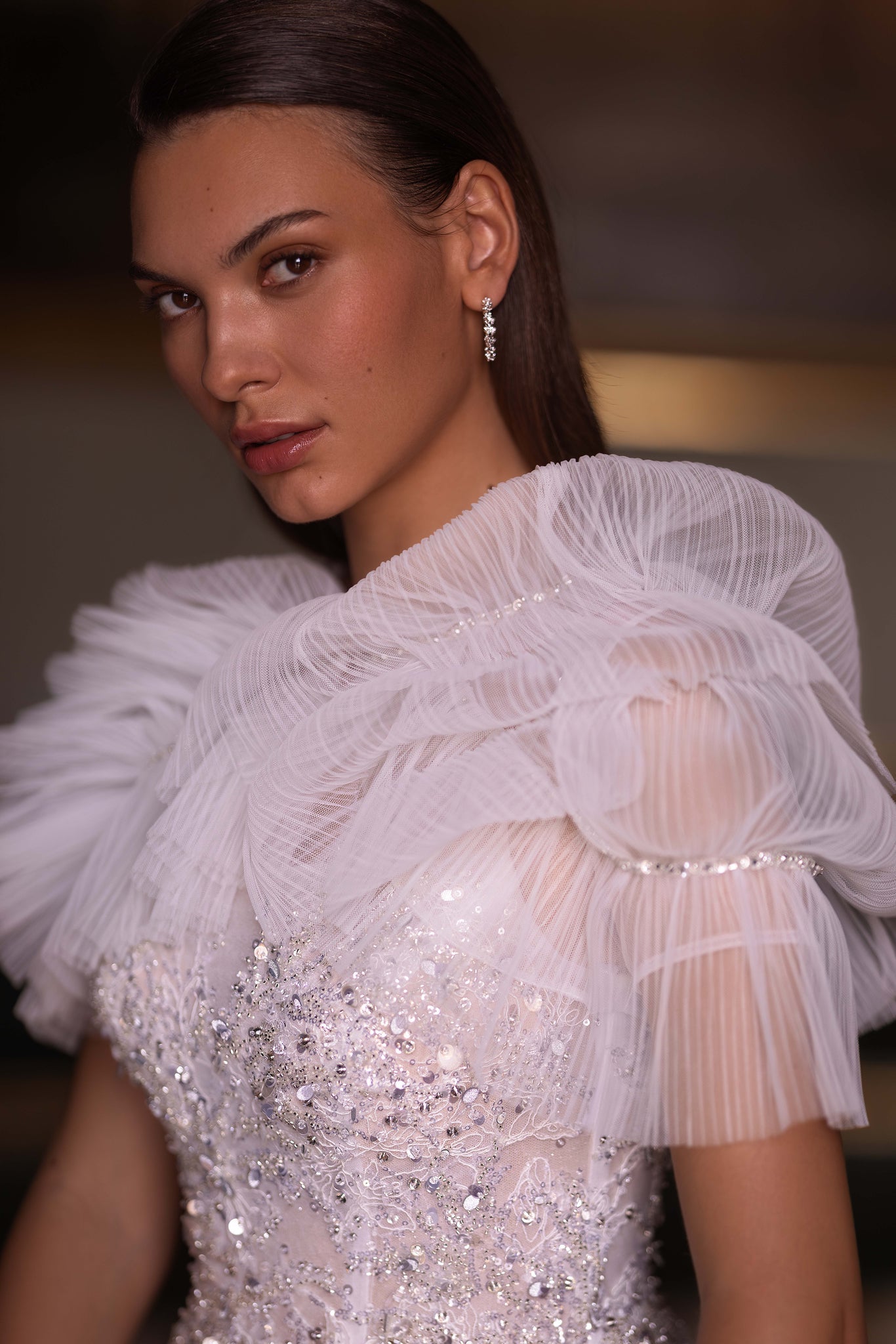 WEDDING DRESS MADRID