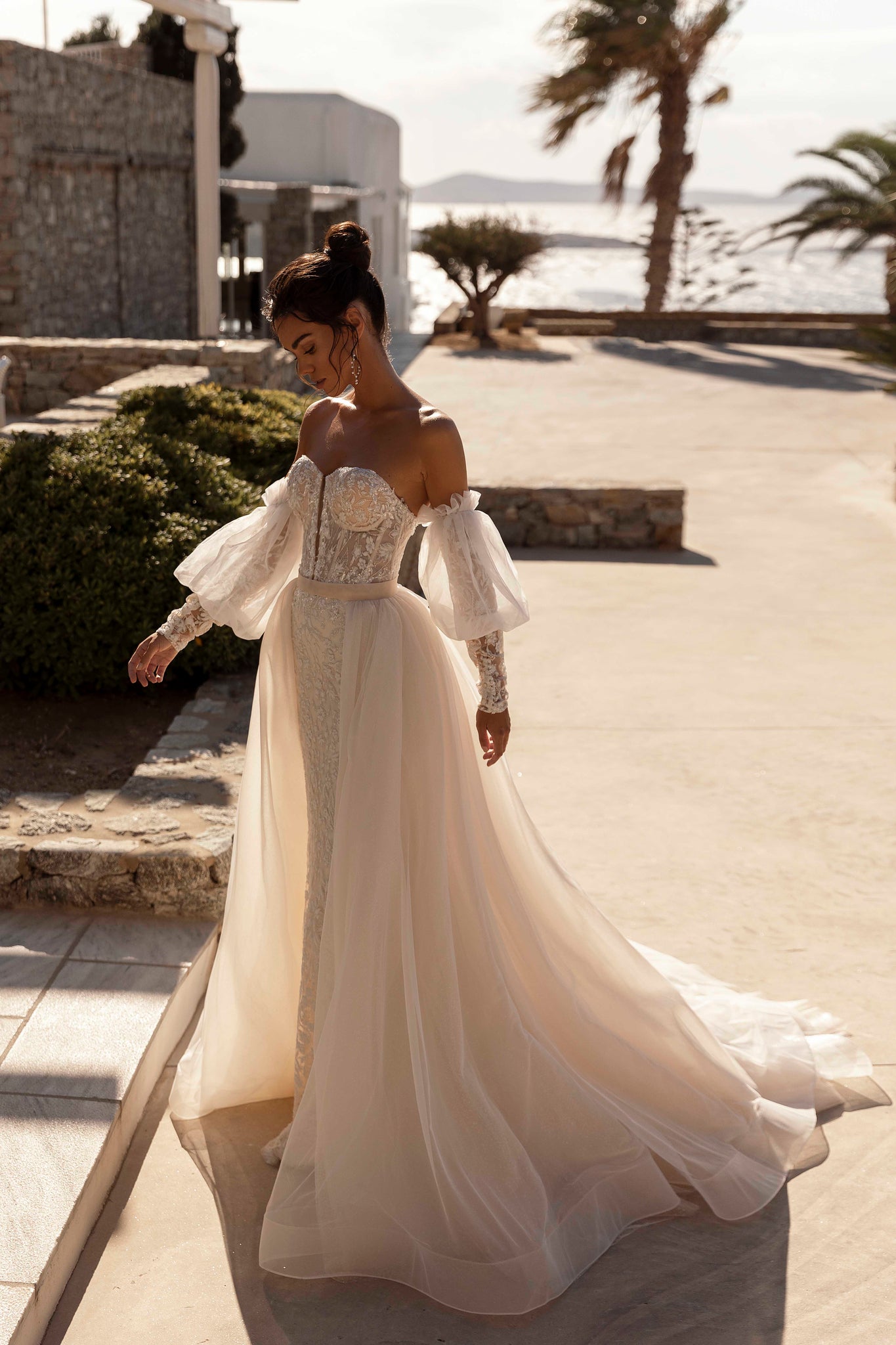 WEDDING DRESS MILLY
