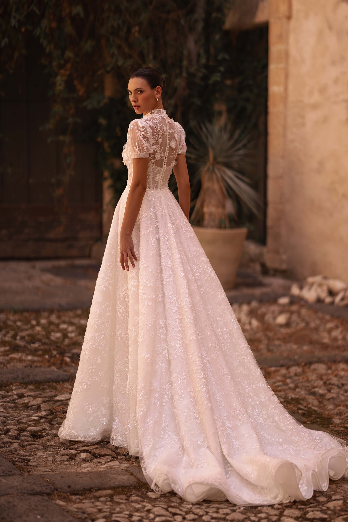 WEDDING DRESS STRASBOURG