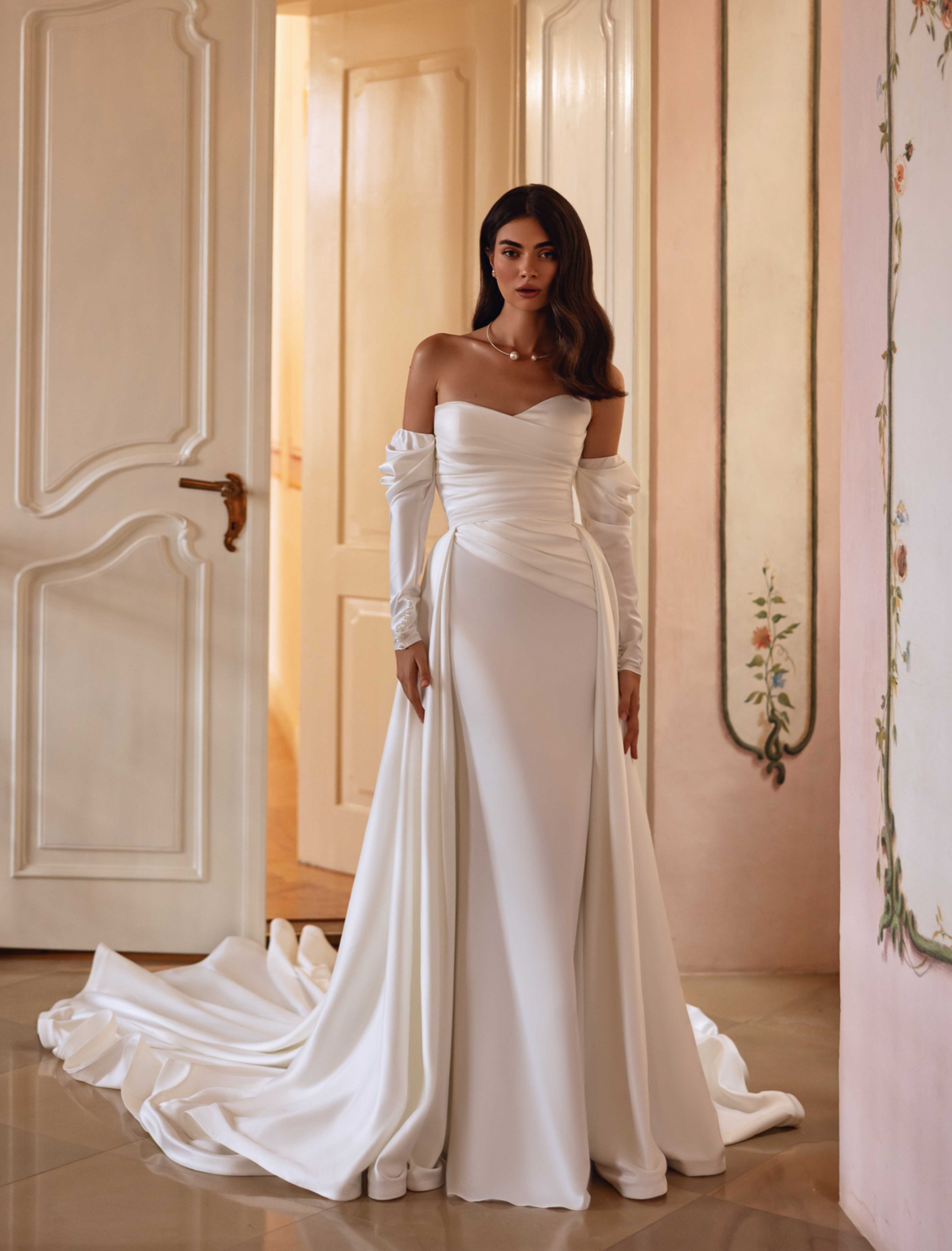 WEDDING DRESS TALI