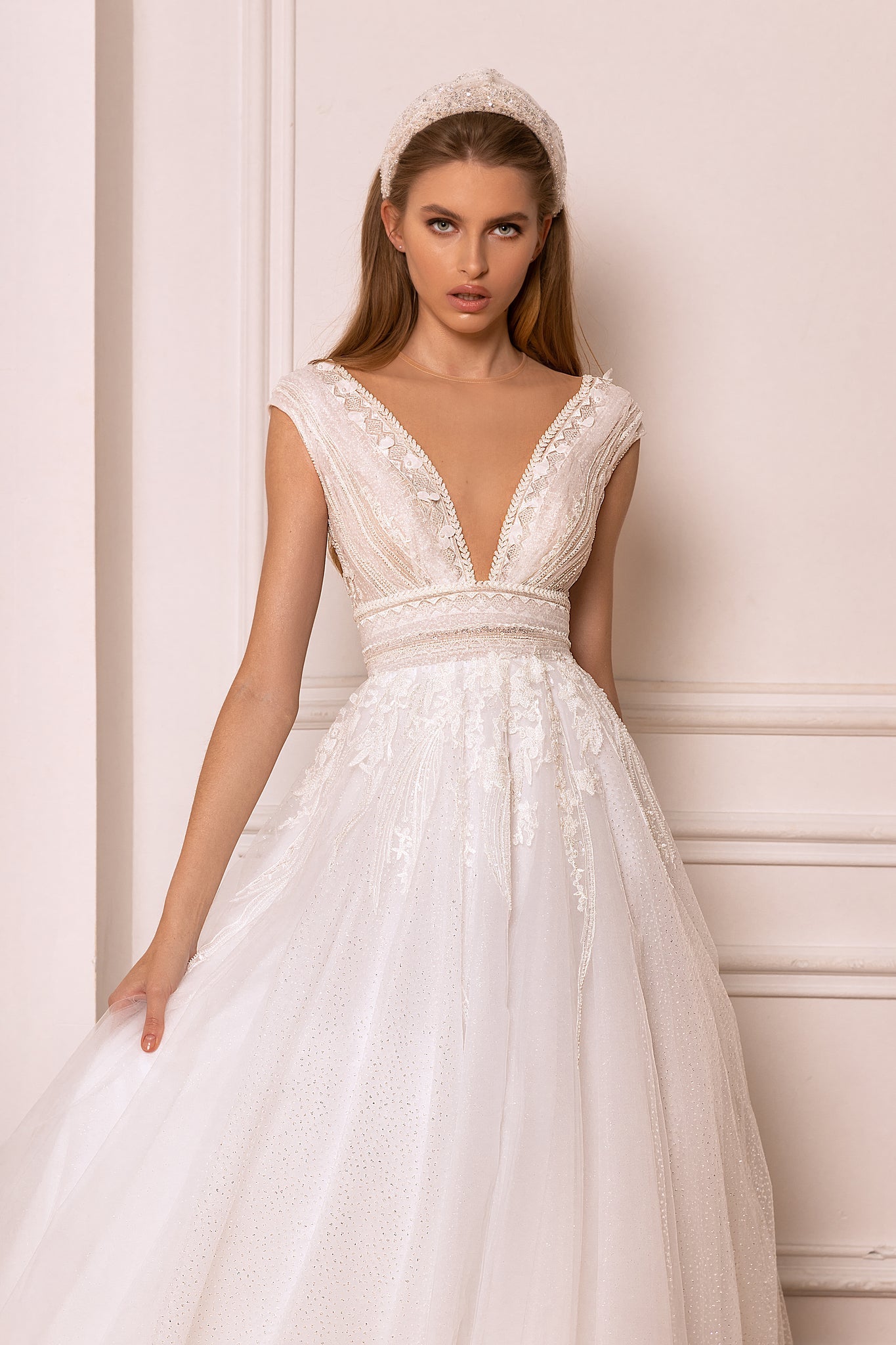 Wedding Dress BS-23