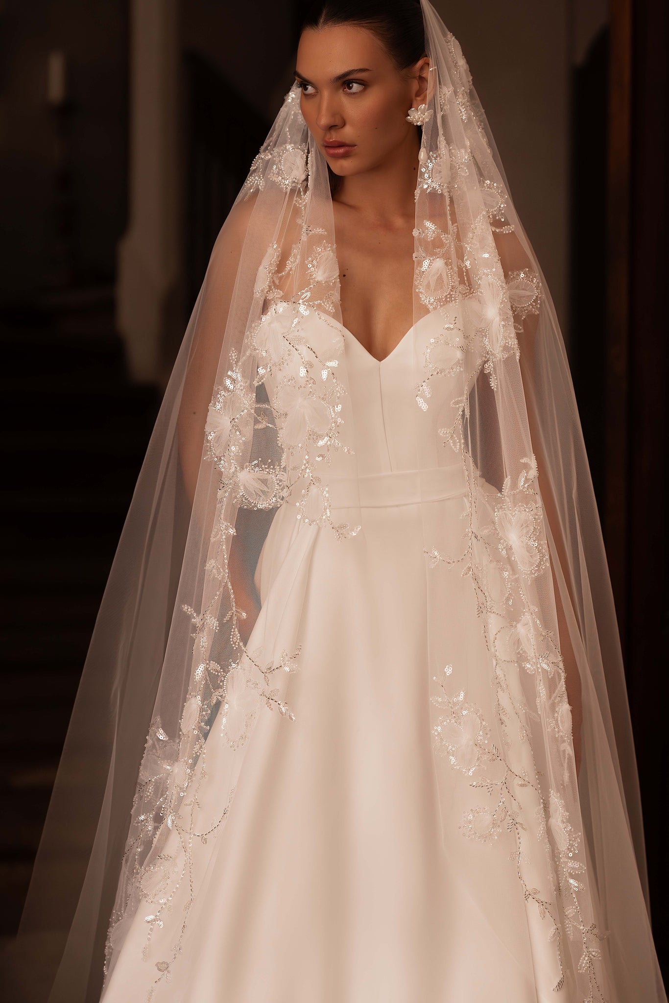Wedding Dress Torino