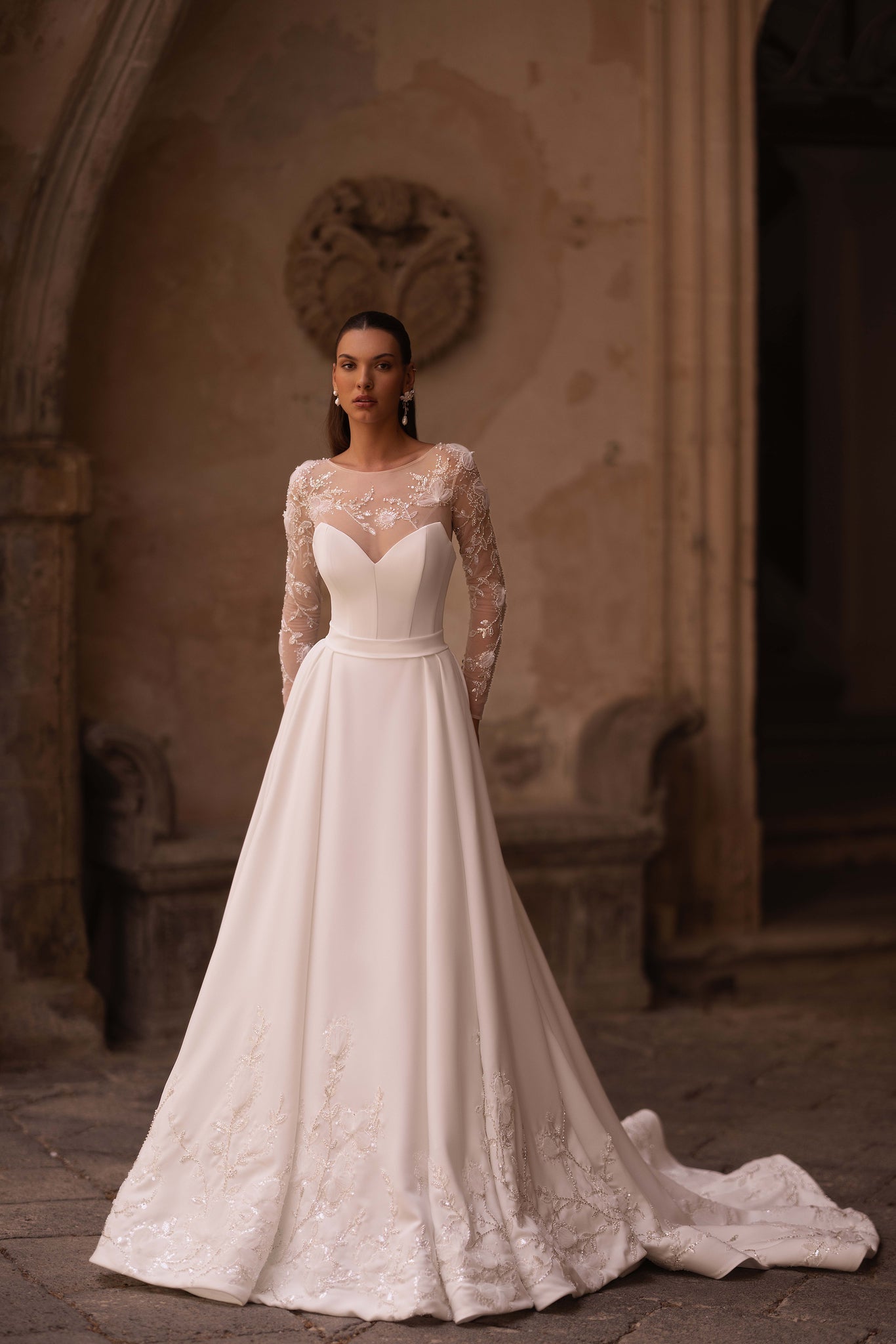 Wedding Dress Torino