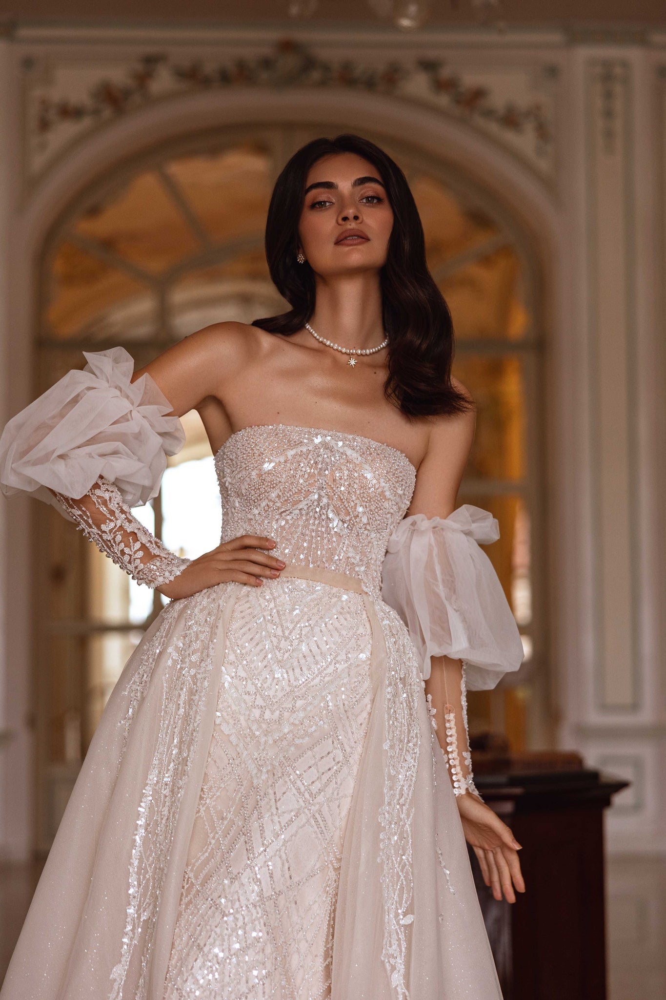 Zelda Wedding Dress