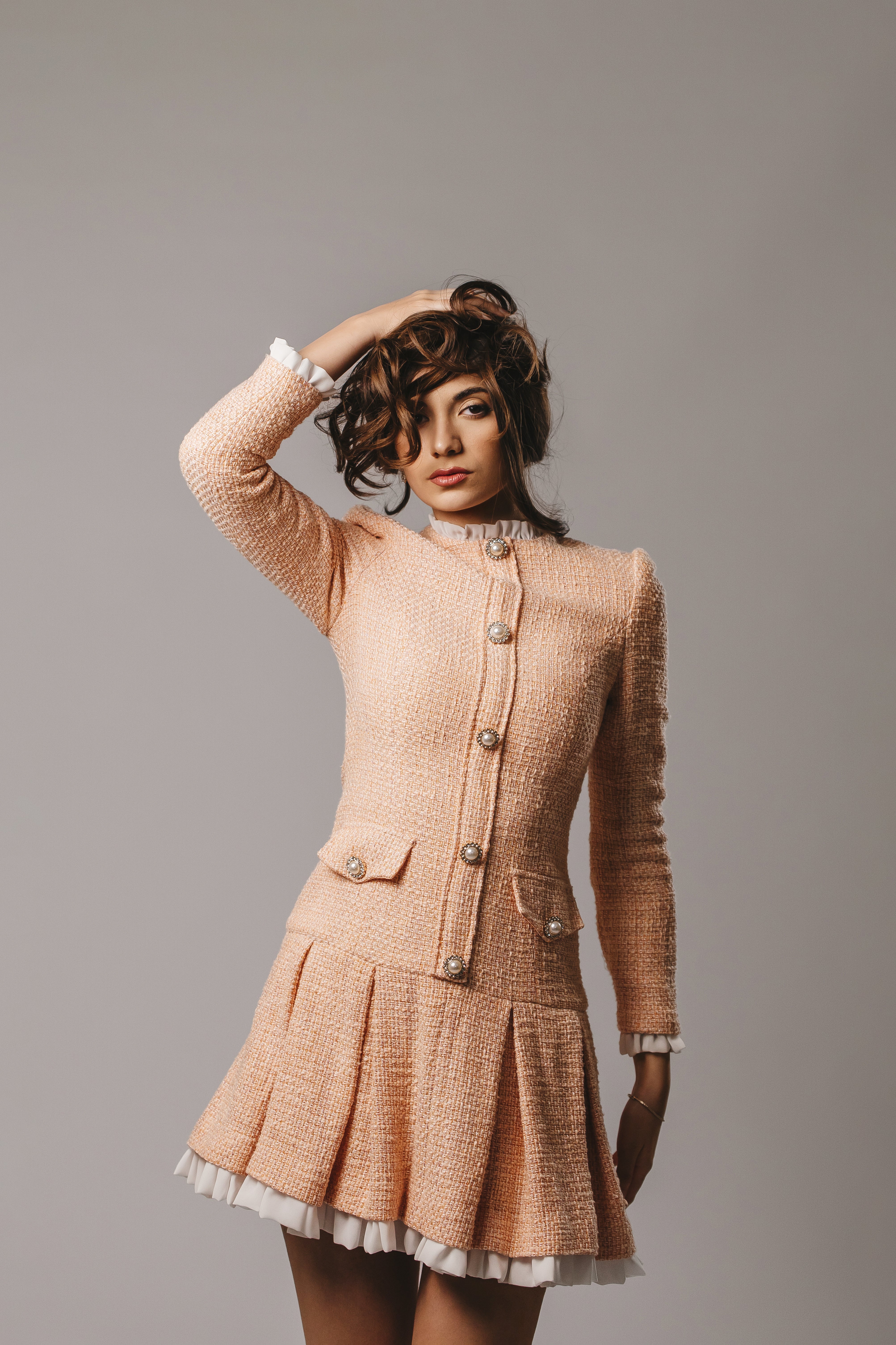 Daily Dress