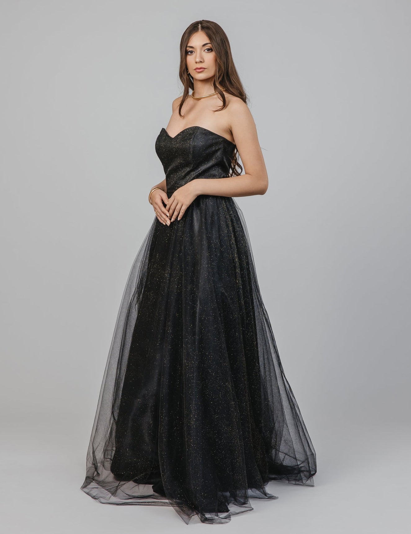 BLACK TIE