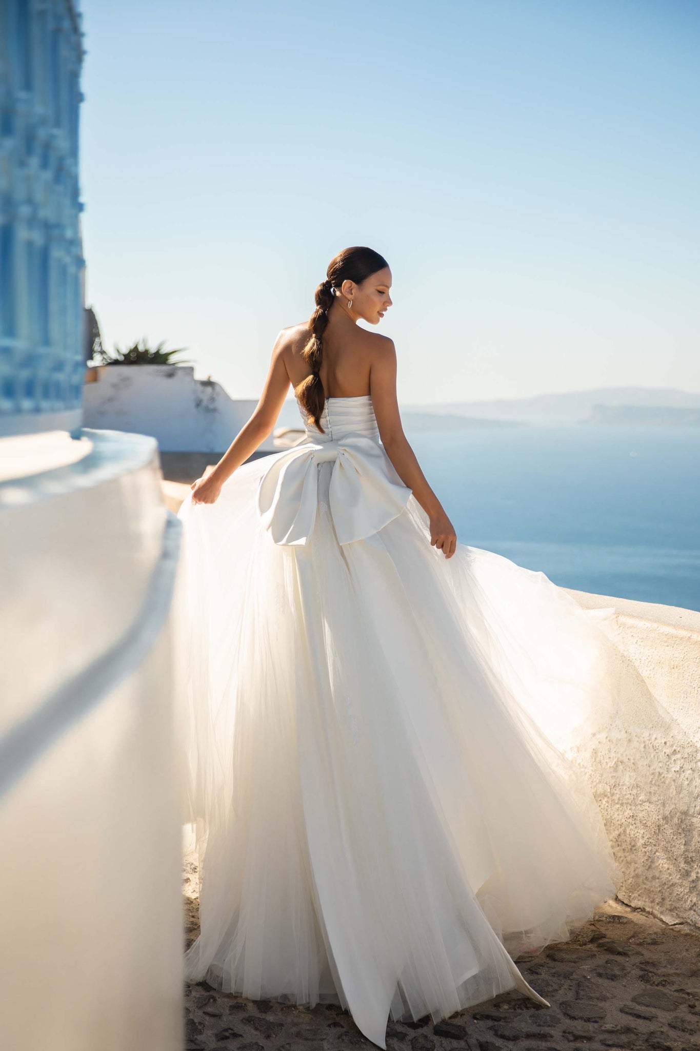 CHANTILLY DRESS