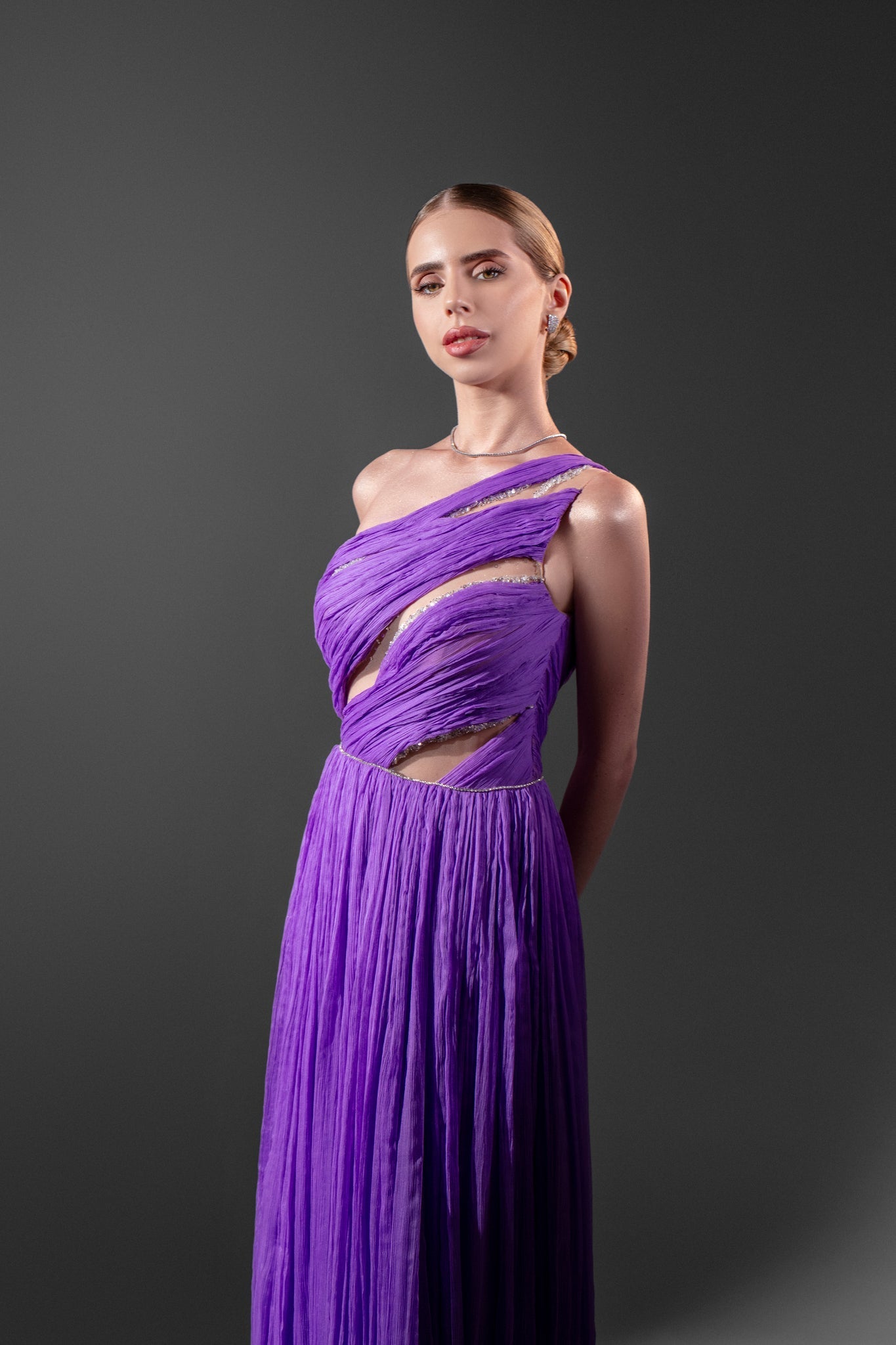PURE SILK