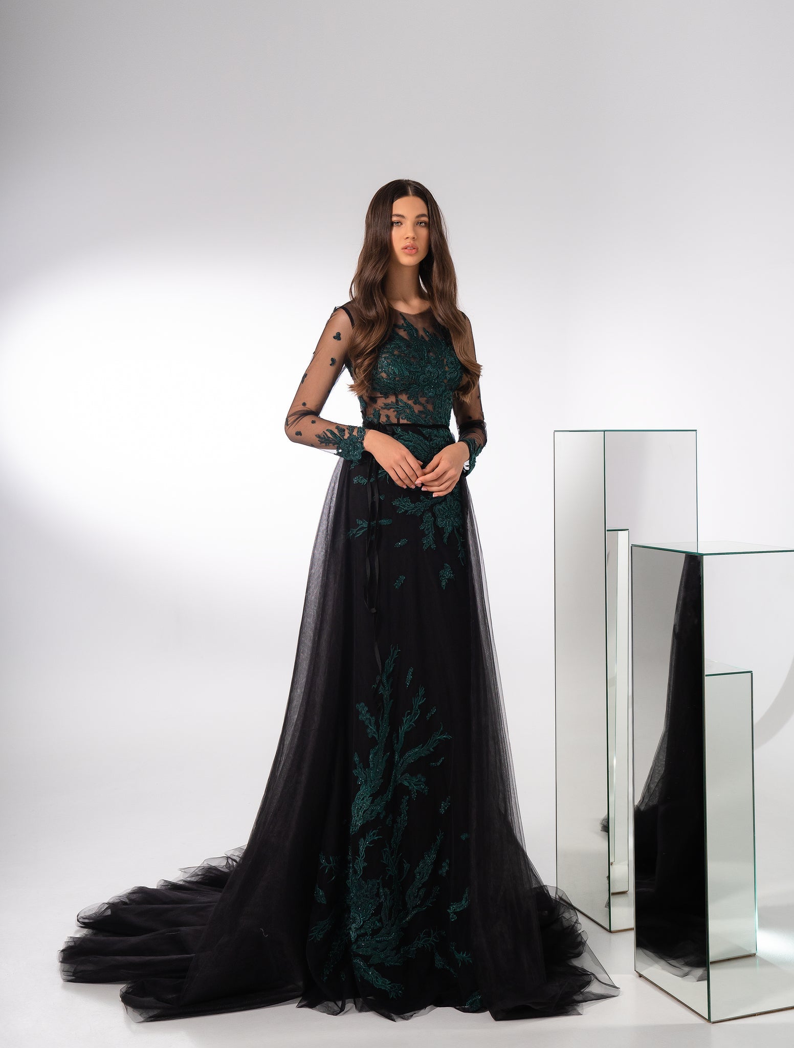 Evening Dress