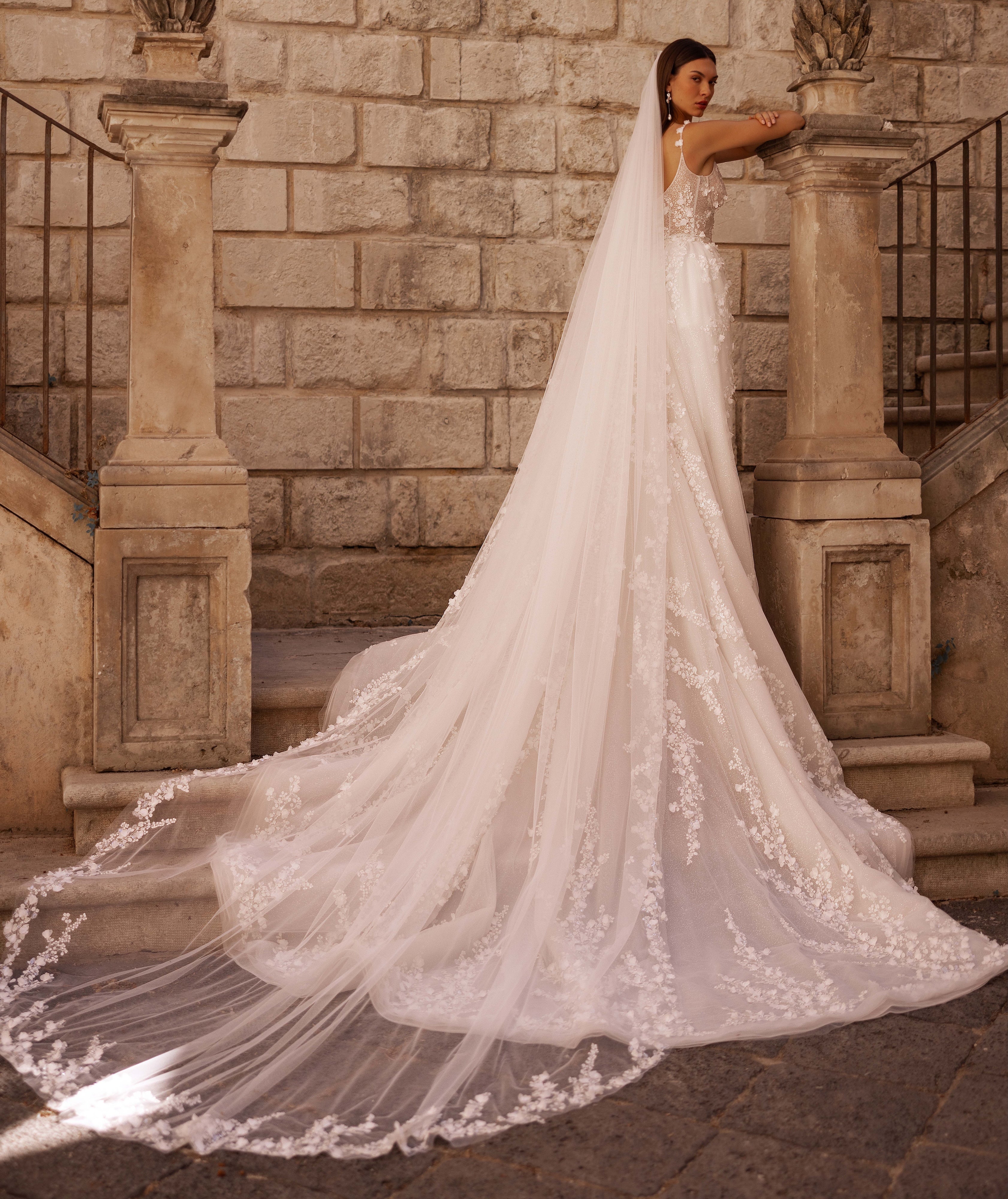 Bride Veil