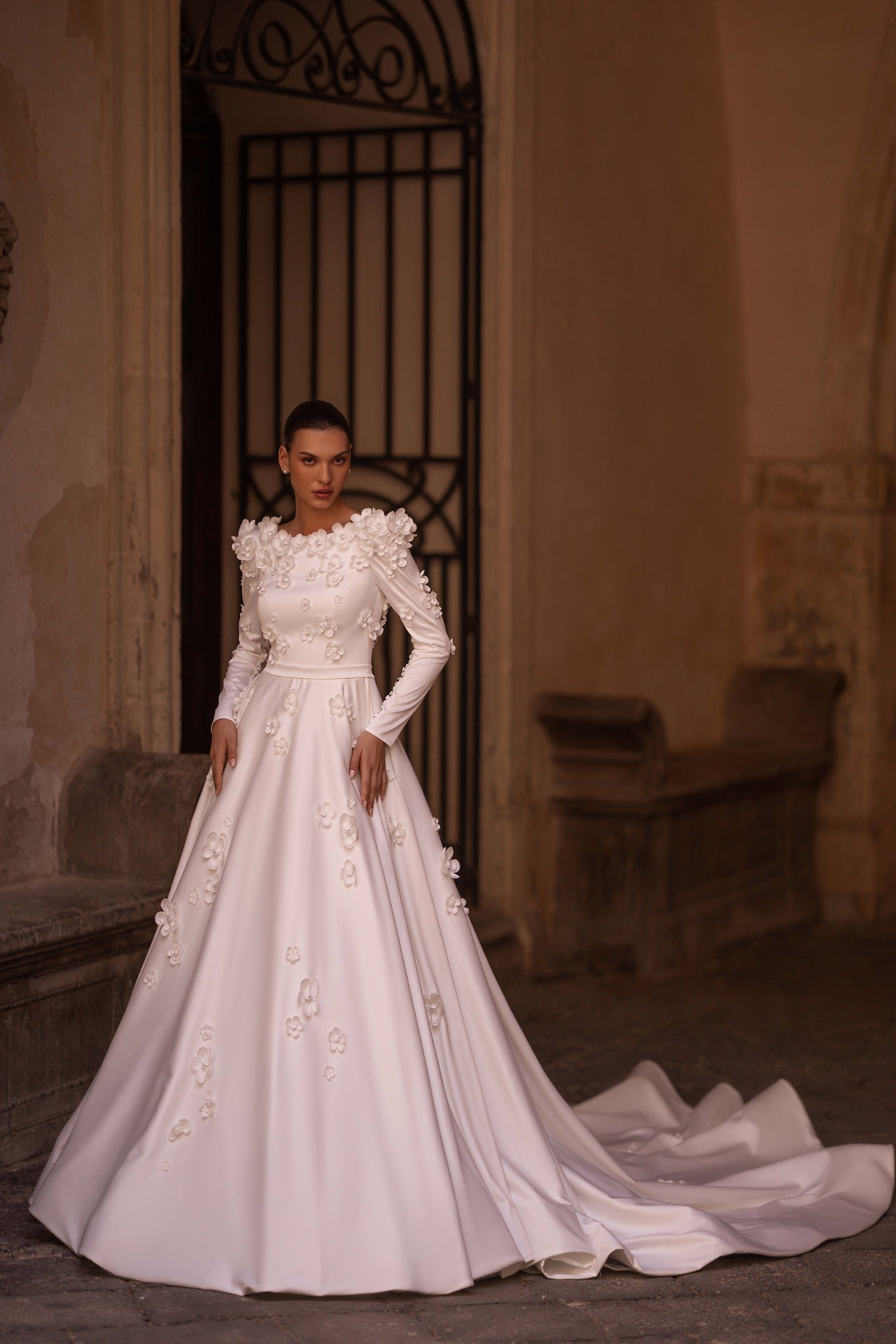 Alicante Wedding Dress