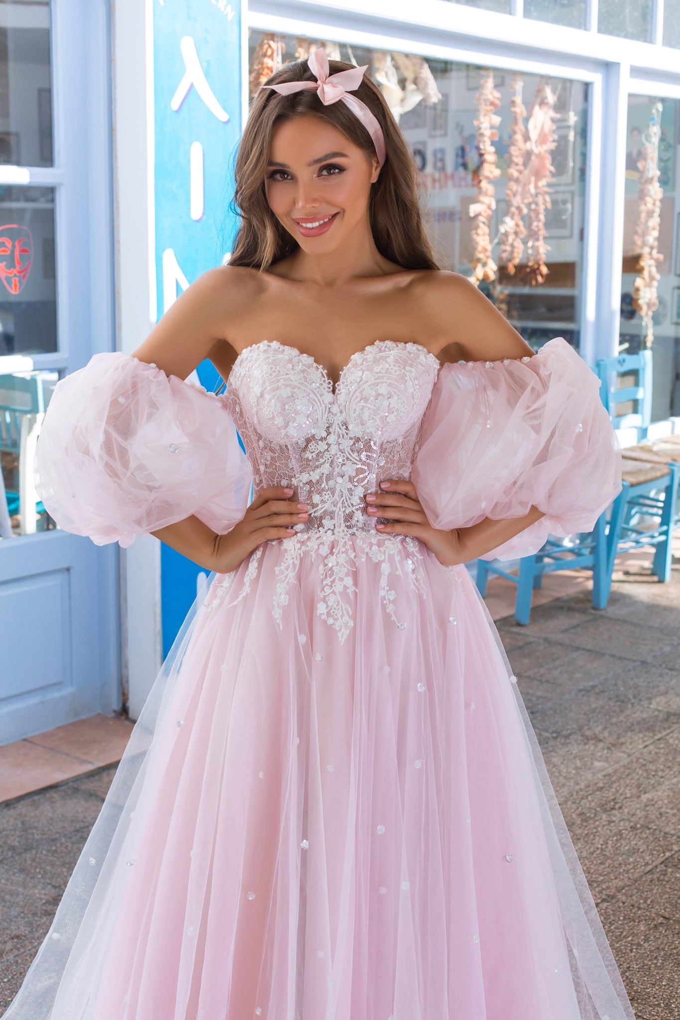 BARBIE