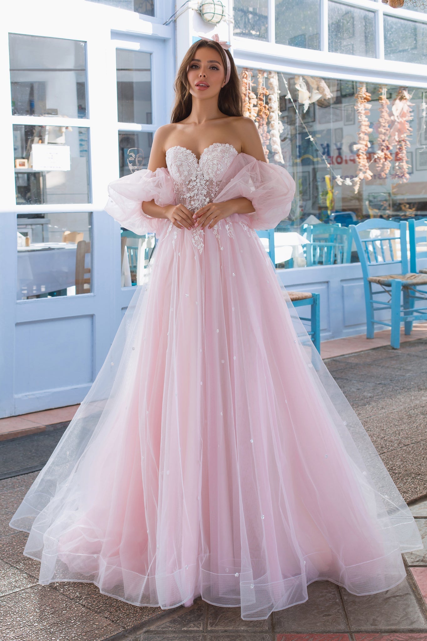 BARBIE
