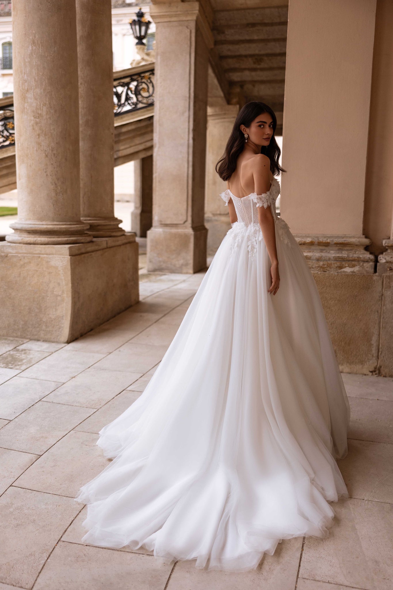 COCO WEDDING DRESS