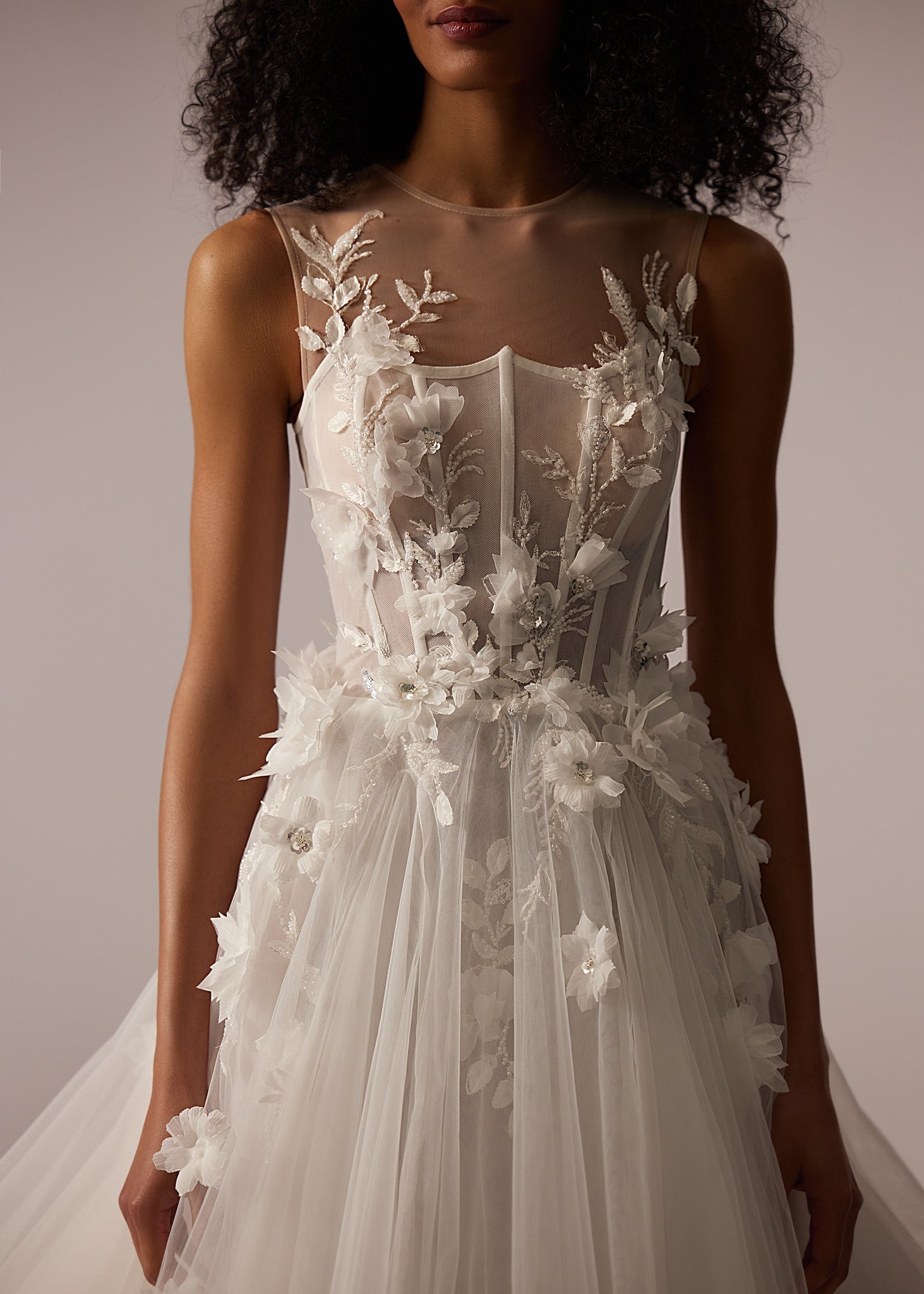 ESTELLE WEDDING DRESS