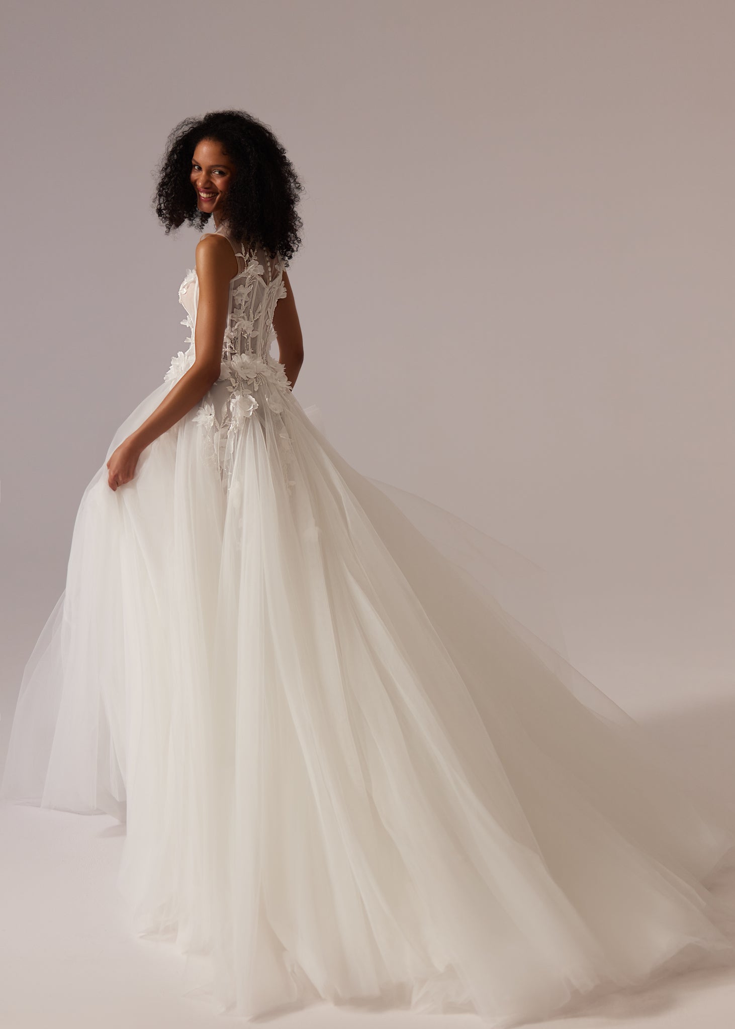 ESTELLE WEDDING DRESS