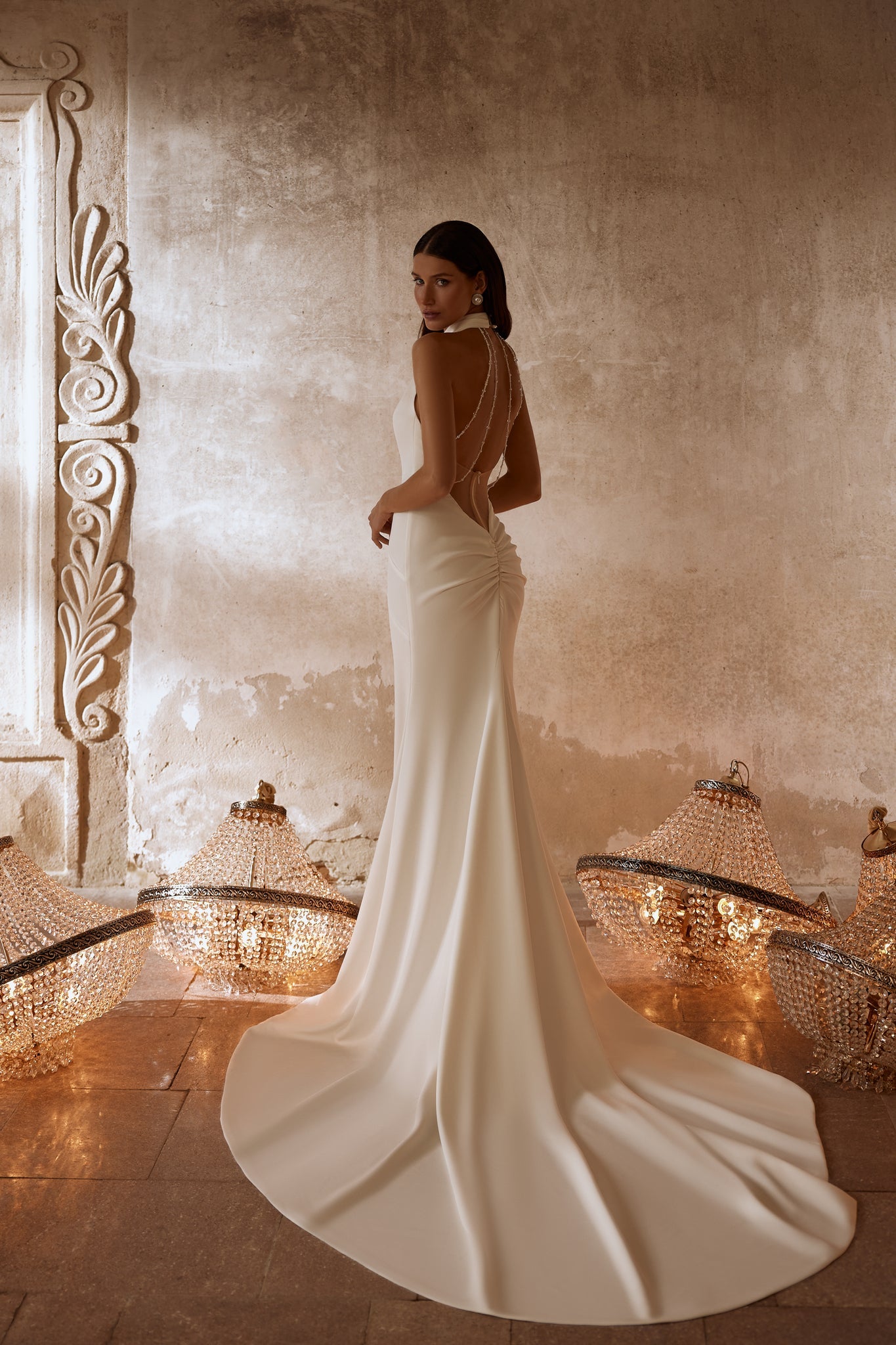 HILDA WEDDING DRESS