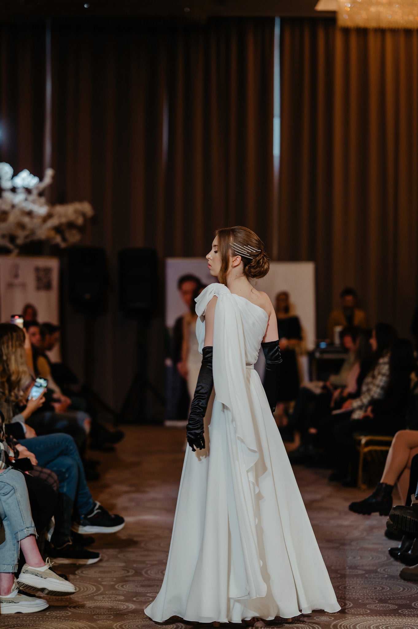 KATE Wedding Dress