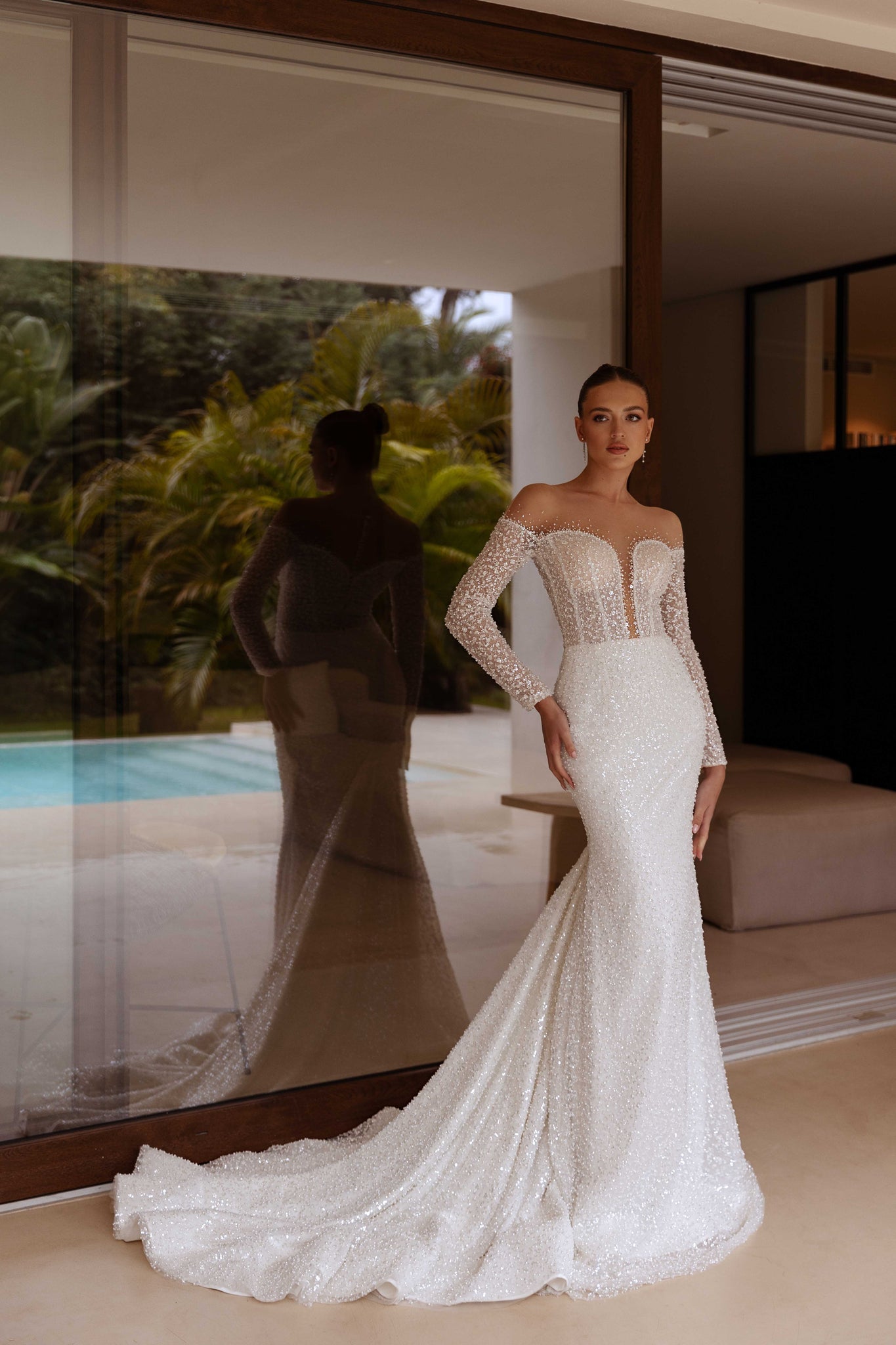 MARLEY Wedding Dress